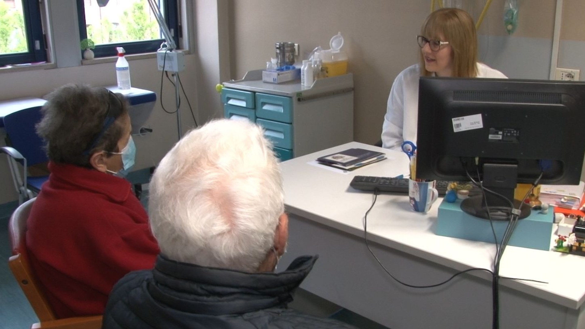Angioedema Day, conoscenza e prevenzione. Sintomi e diagnosi della malattia