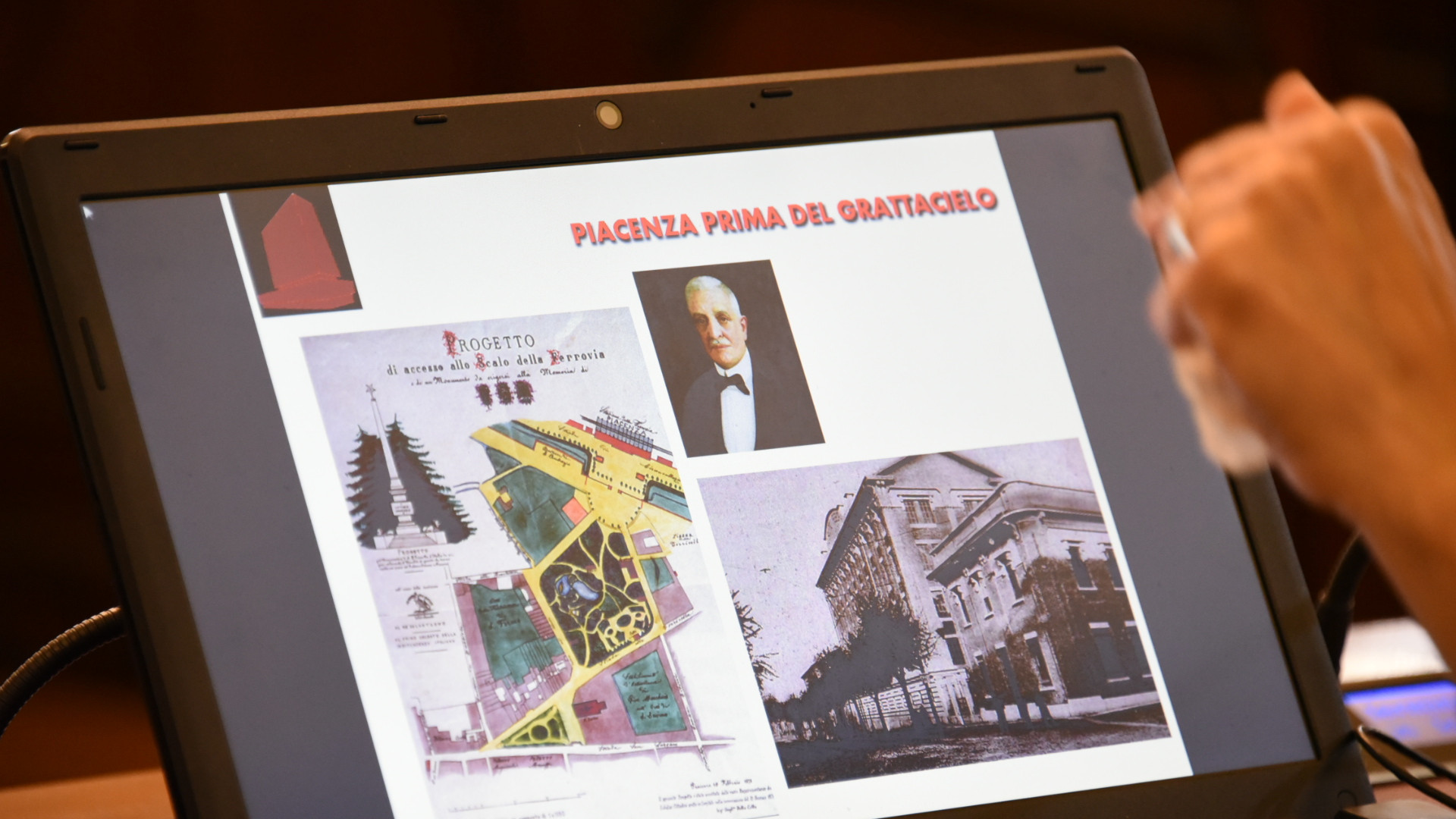 Grattacielo dei Mille: ecco il libro e la app per festeggiare i suoi 50 anni