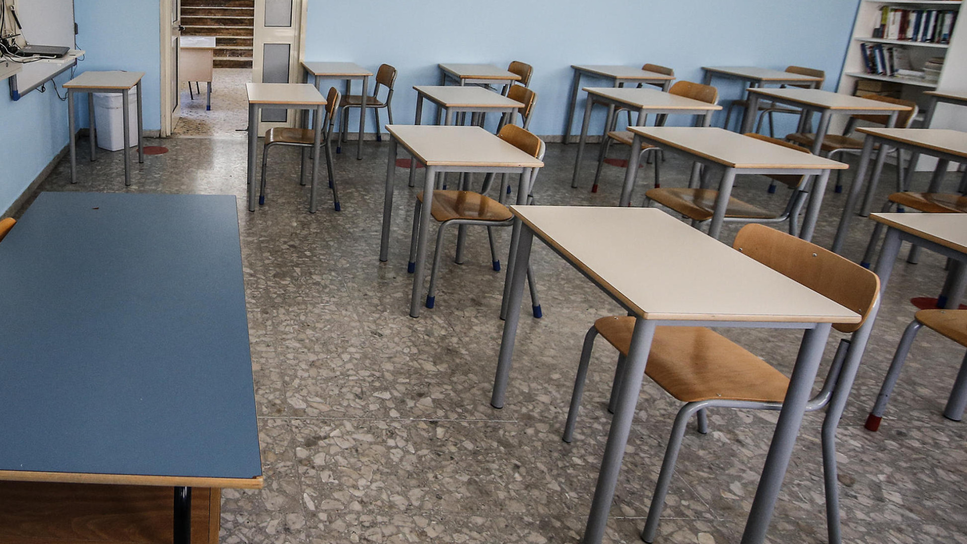 Trovati quattro positivi, cento alunni sottoposti a tampone a Pontenure