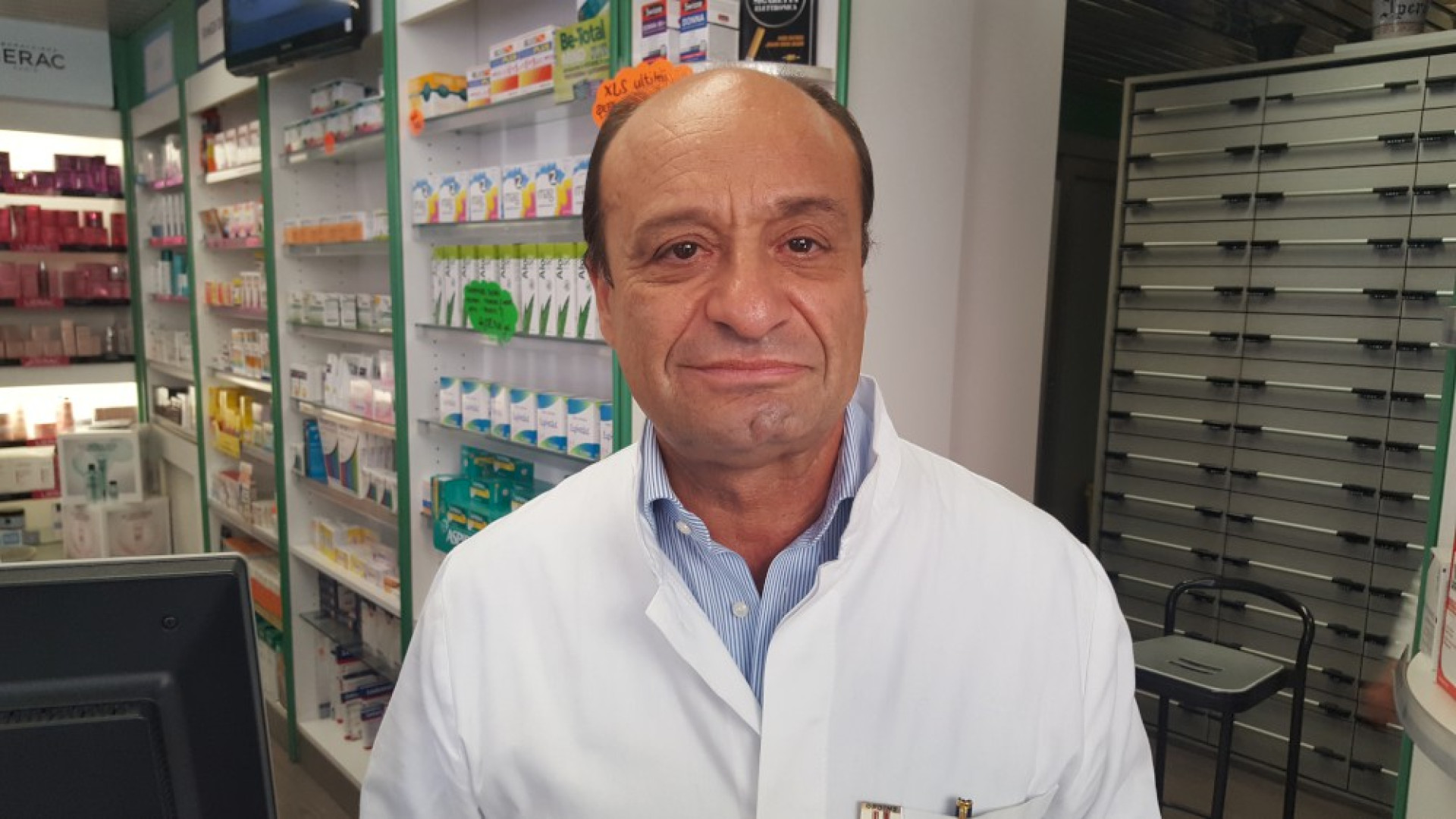 Medicinali con piano terapeutico, ora si ritirano nella propria farmacia