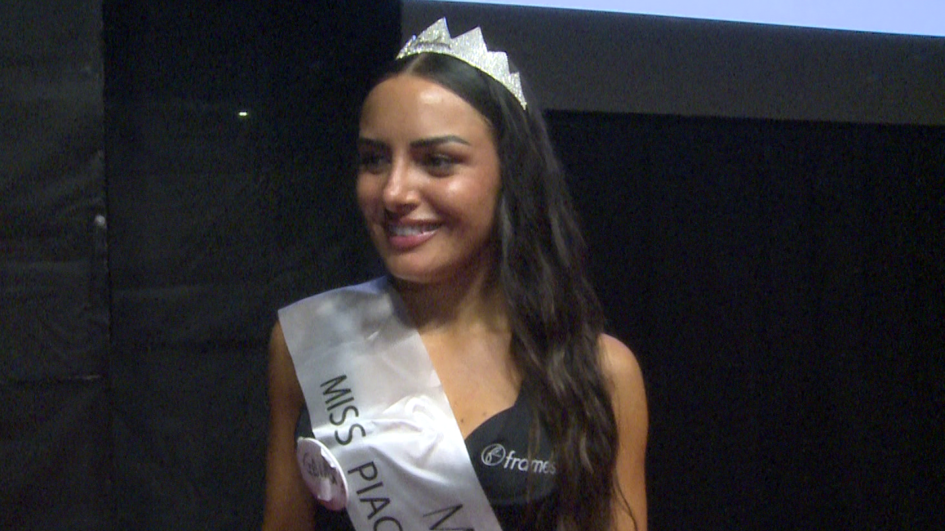 Miss Piacenza 2024 è Gaia Flore: "Che emozione vincere il titolo nel mio territorio"