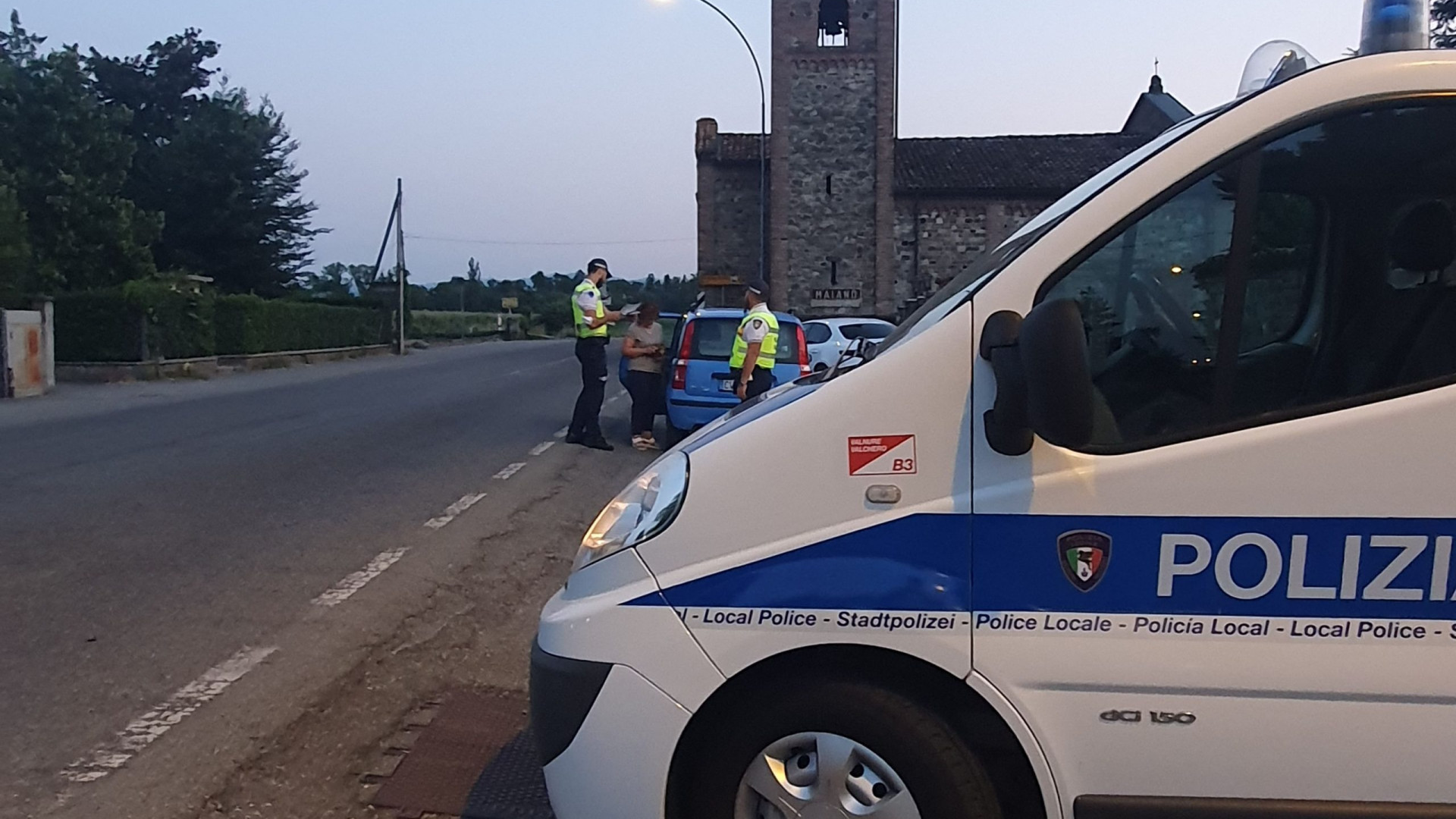 "Incidente d'auto alla figlia", "Gas nell'acqua": due truffe andate a vuoto in Valnure