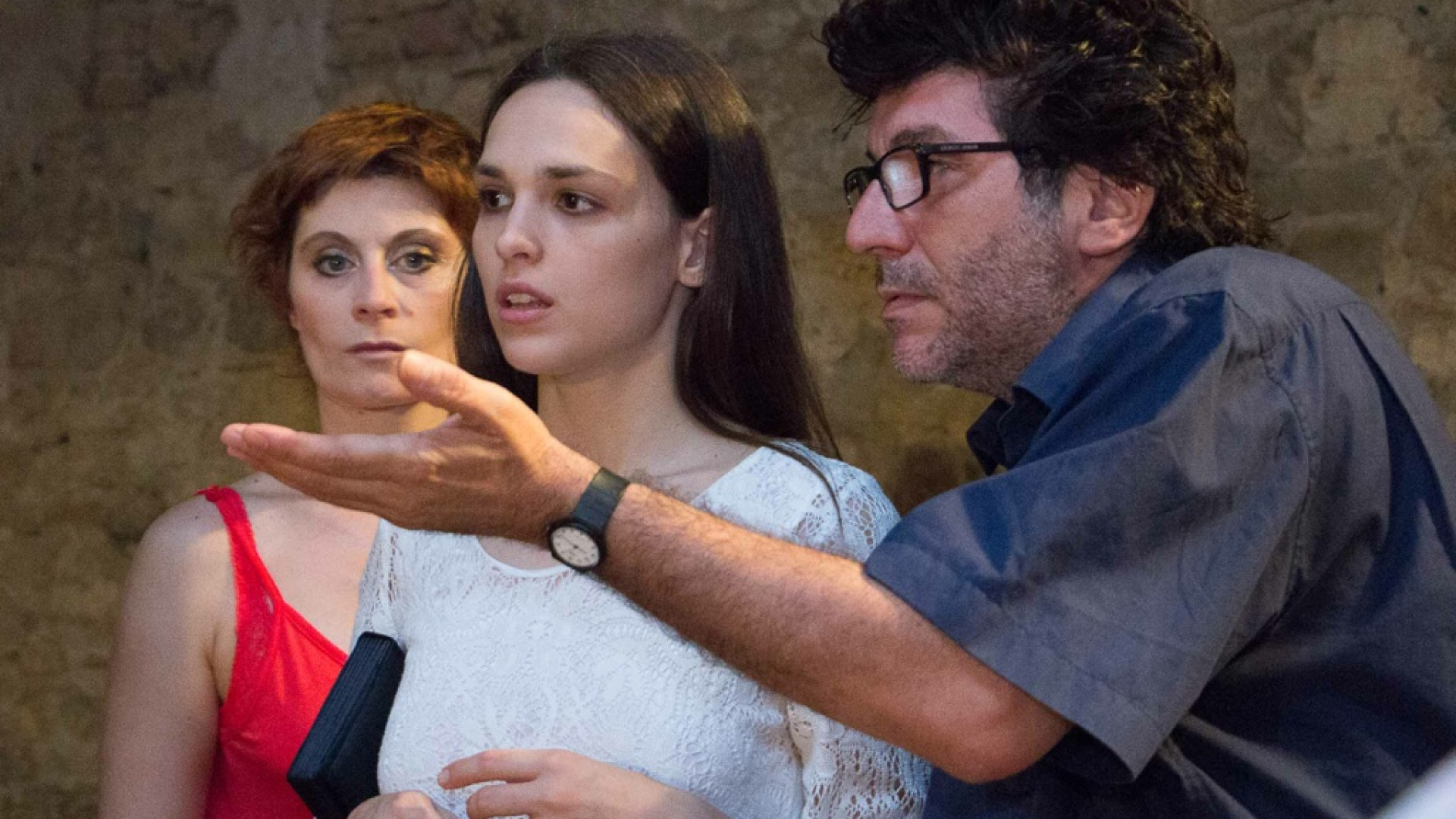 Al Bobbio Film Festival tanti applausi per "La buca" di Daniele Ciprì