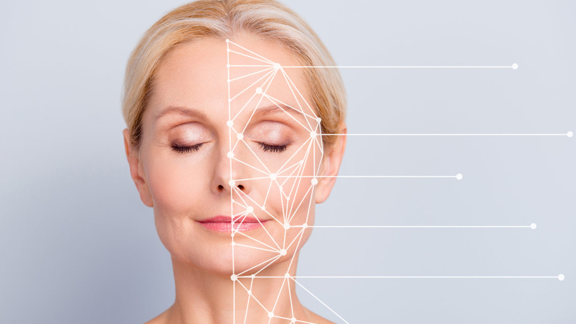 Addio lifting, le cellule della pelle ringiovanite con la riprogrammazione genetica