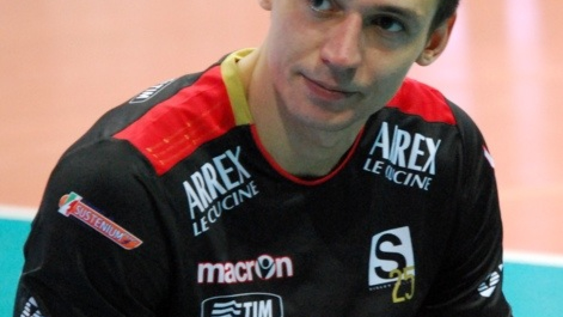 Copra Volley, altro squillo di mercato: da Cuneo arriva Emanuel Kohut