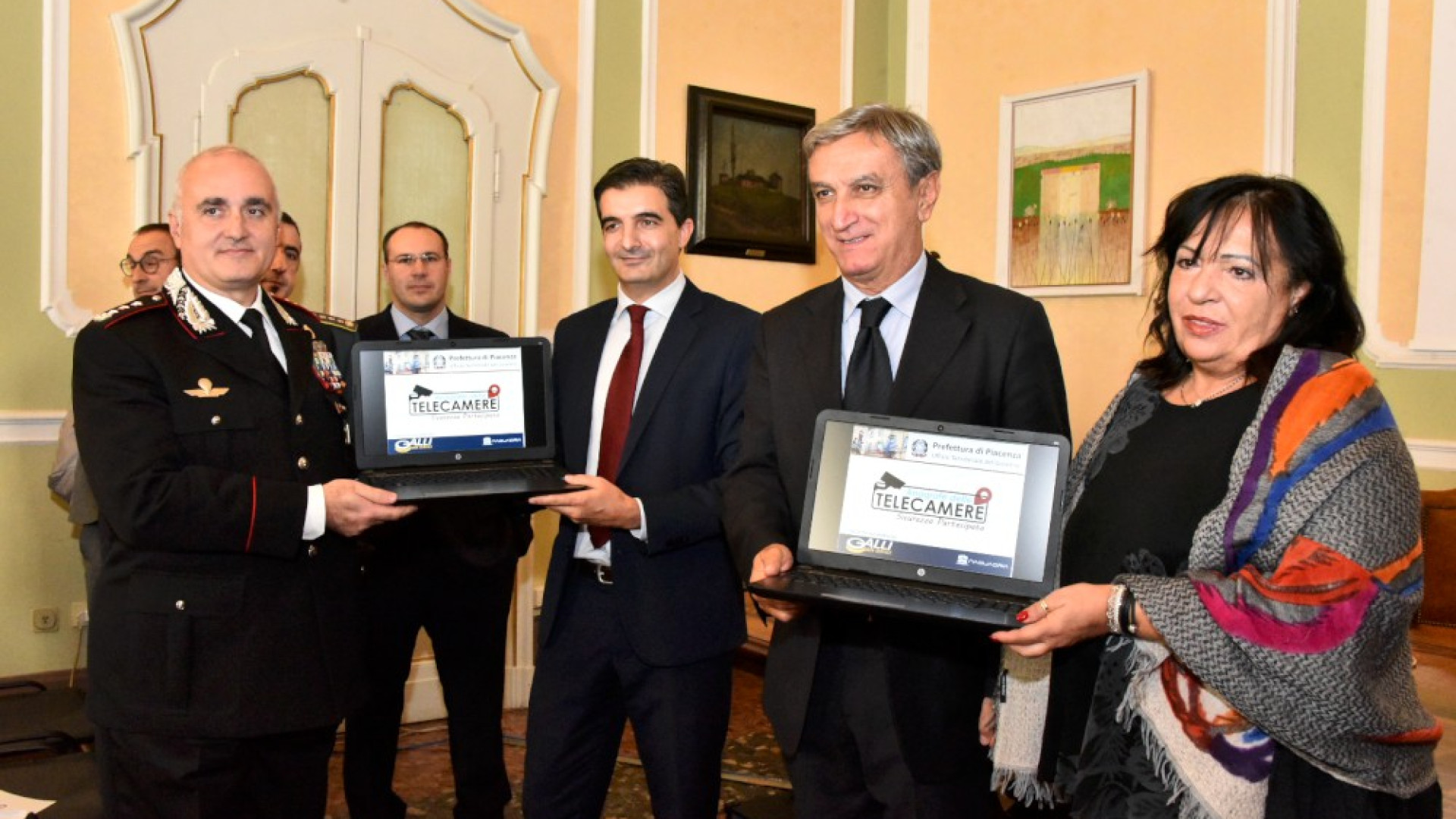 Indagini più veloci, tremila telecamere in arrivo per le forze dell'ordine