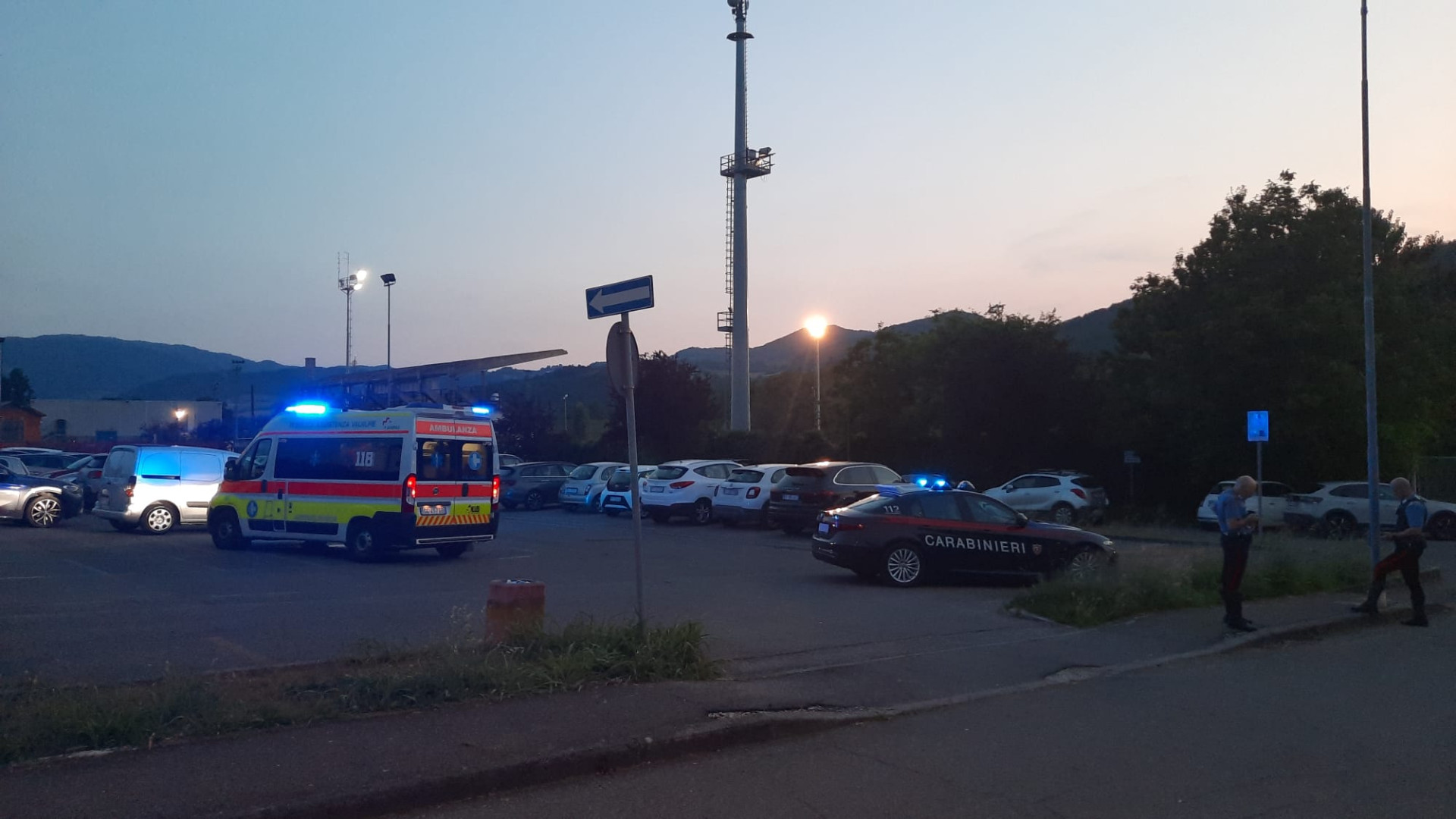 Tragedia di Ponte dell'olio: indagato anche l'amico. Giovedì l'autopsia