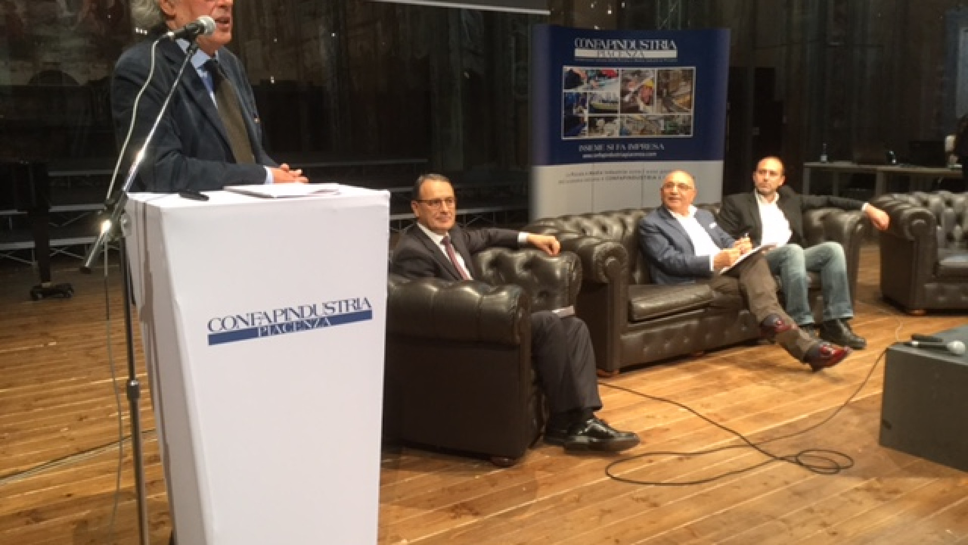 Packaging, il convegno di Confapi stasera su Telelibertà