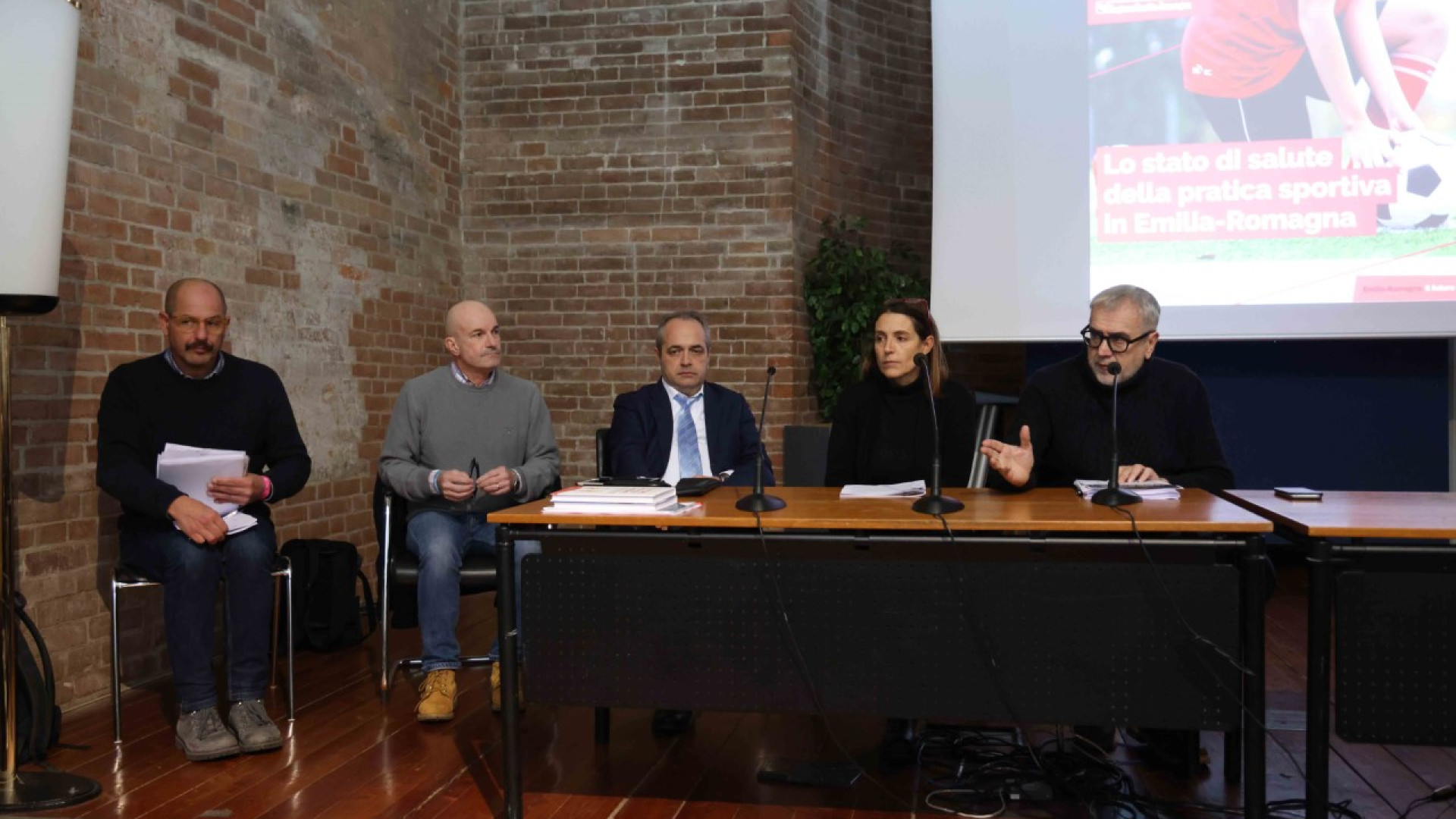 Luci e ombre dello sport locale. "Male gli impianti, bene l'inclusione dei disabili"