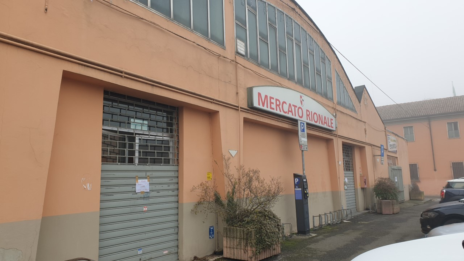 Mercato nelle ex scuderie, | i commercianti: "Ipotesi positiva per le nostre attività"