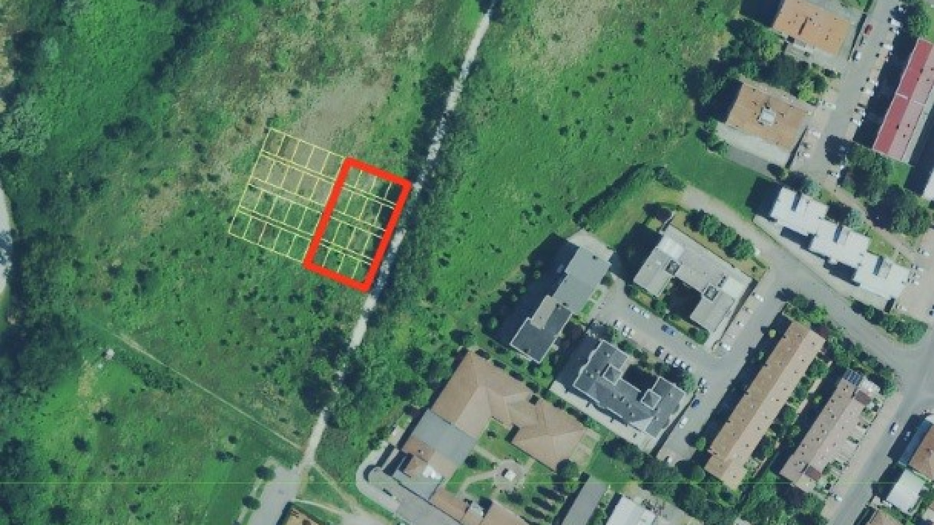 Orti comunali: bando a Fiorenzuola per sedici aree. Domande entro il 23 giugno