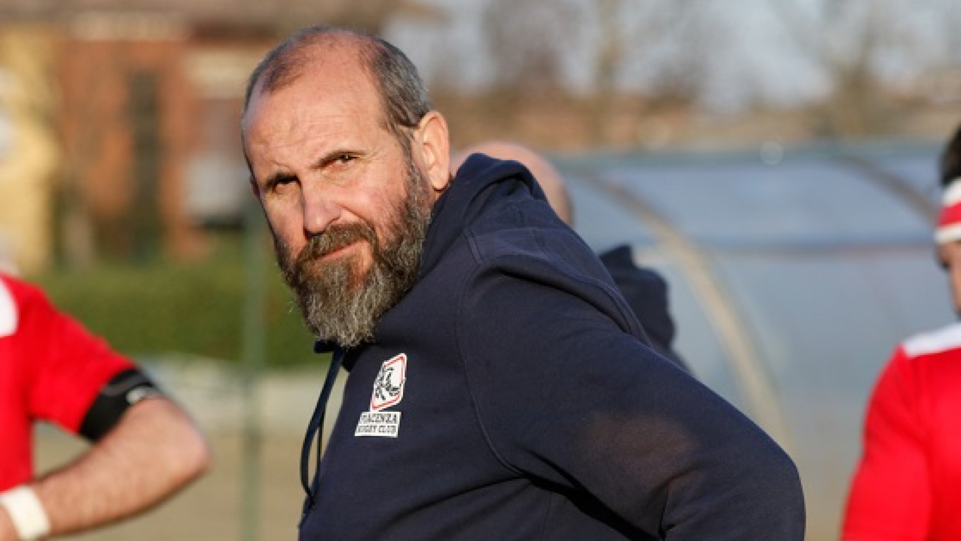 Piace Rugby, coach Grangetto carica i suoi: "Vogliamo essere protagonisti"