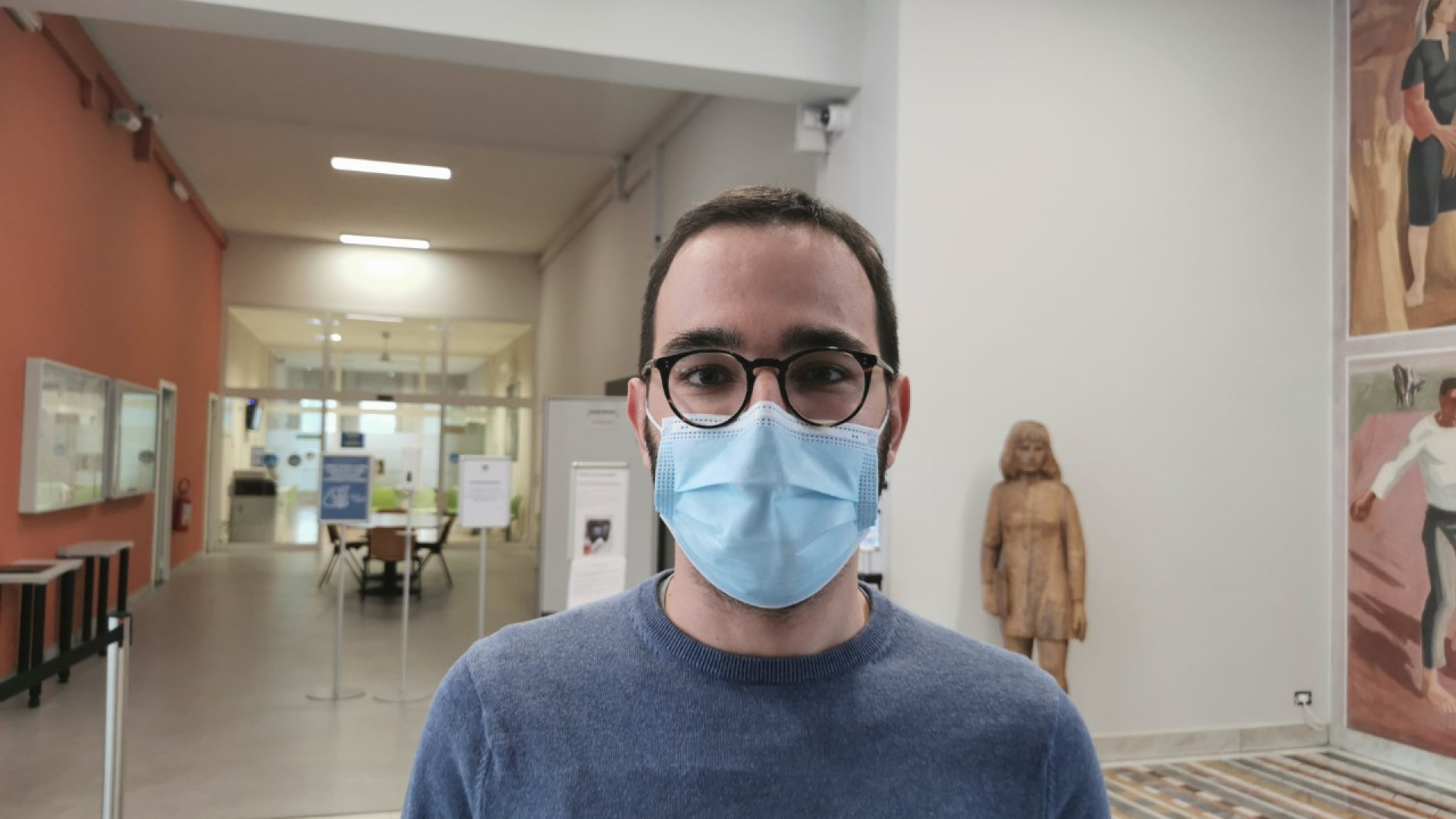 Valutare il benessere animale: allevamenti piacentini promossi