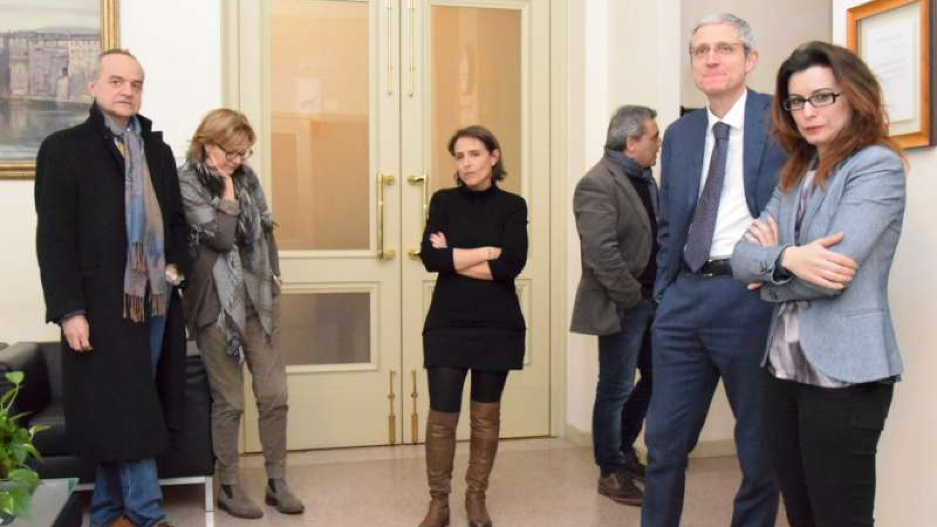 Chiusura albergo Roma, sindacati delusi dal vertice con la proprietà in Comune