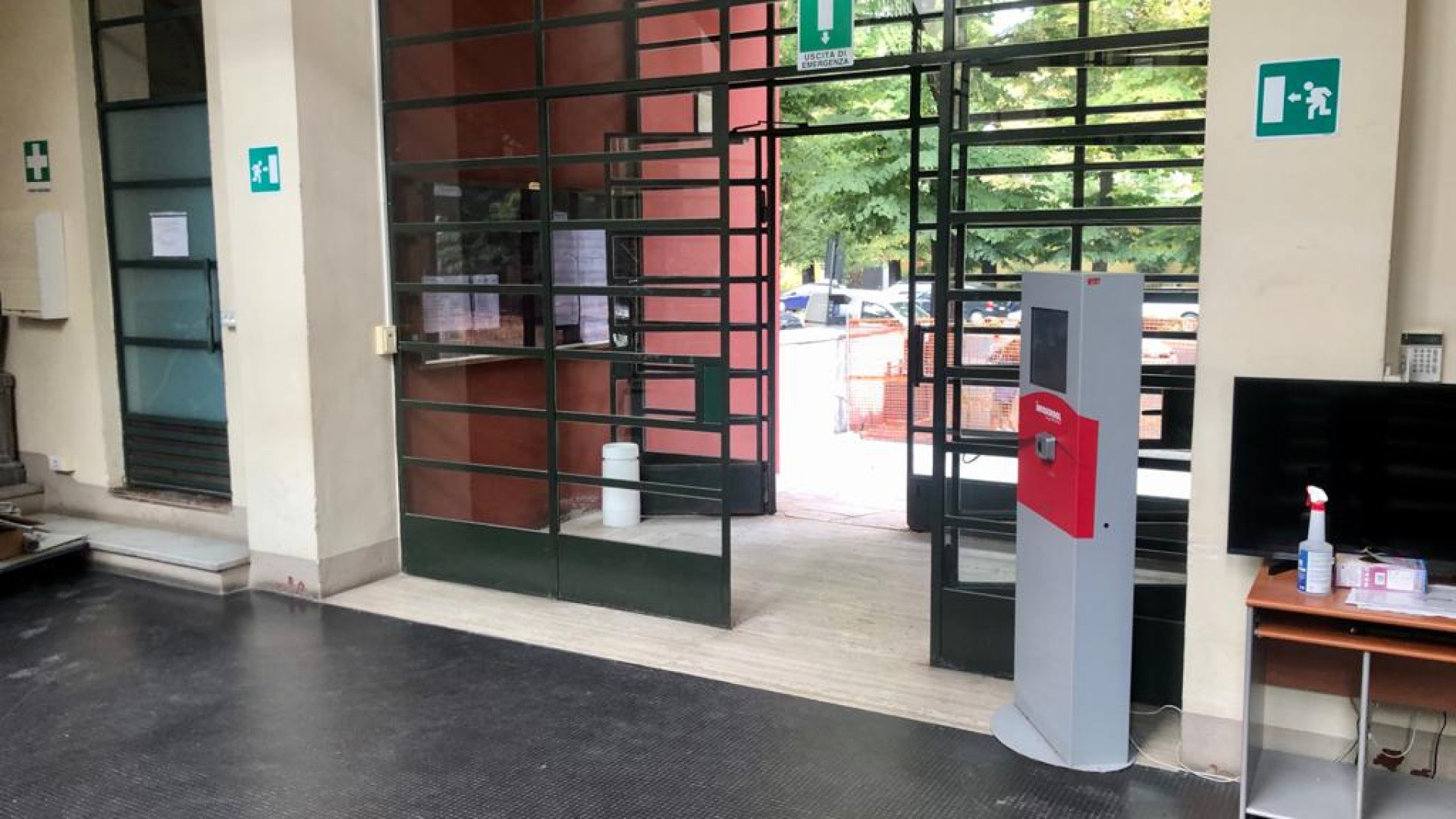 "Al Respighi carenza di docenti, orario ridotto nelle prime settimane"