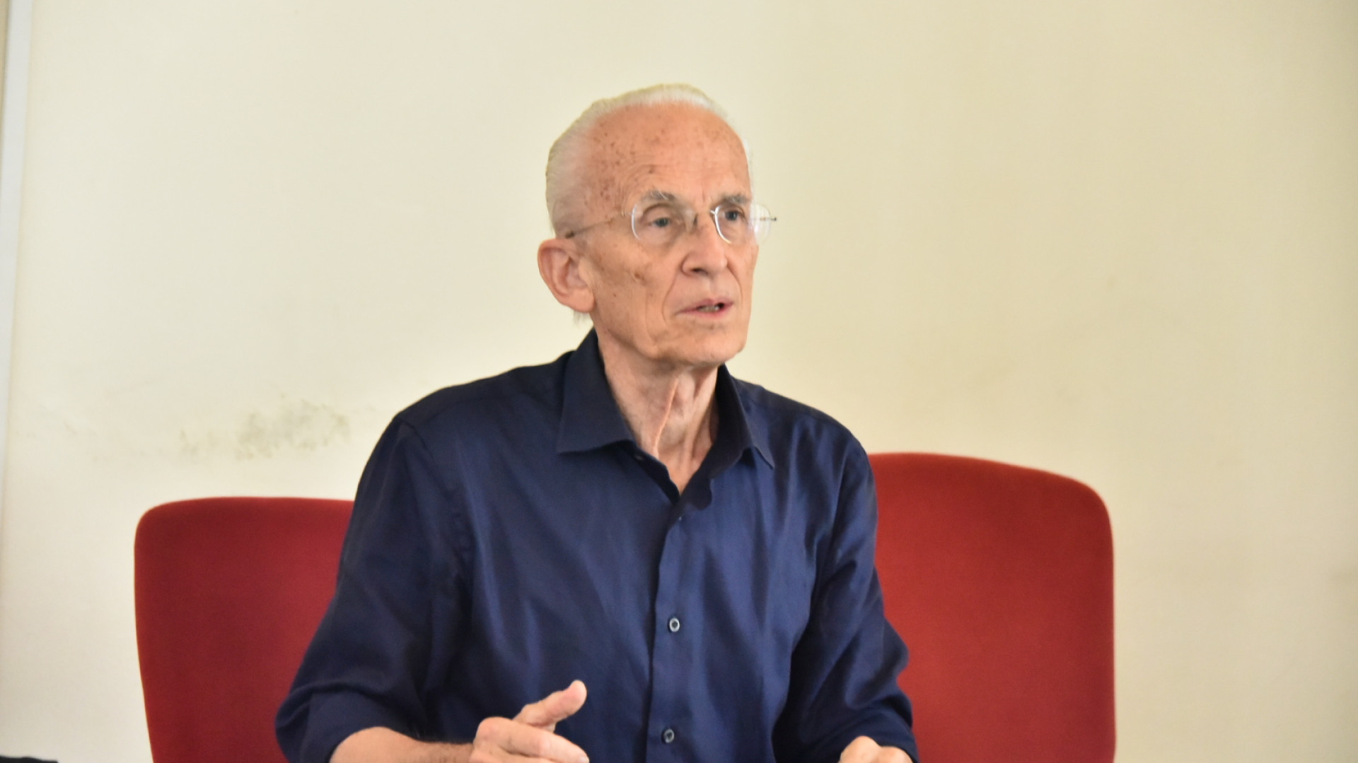 “Sen-ex arte over 65 in Libertà”, mostra sulla terza età agli Amici dell'Arte