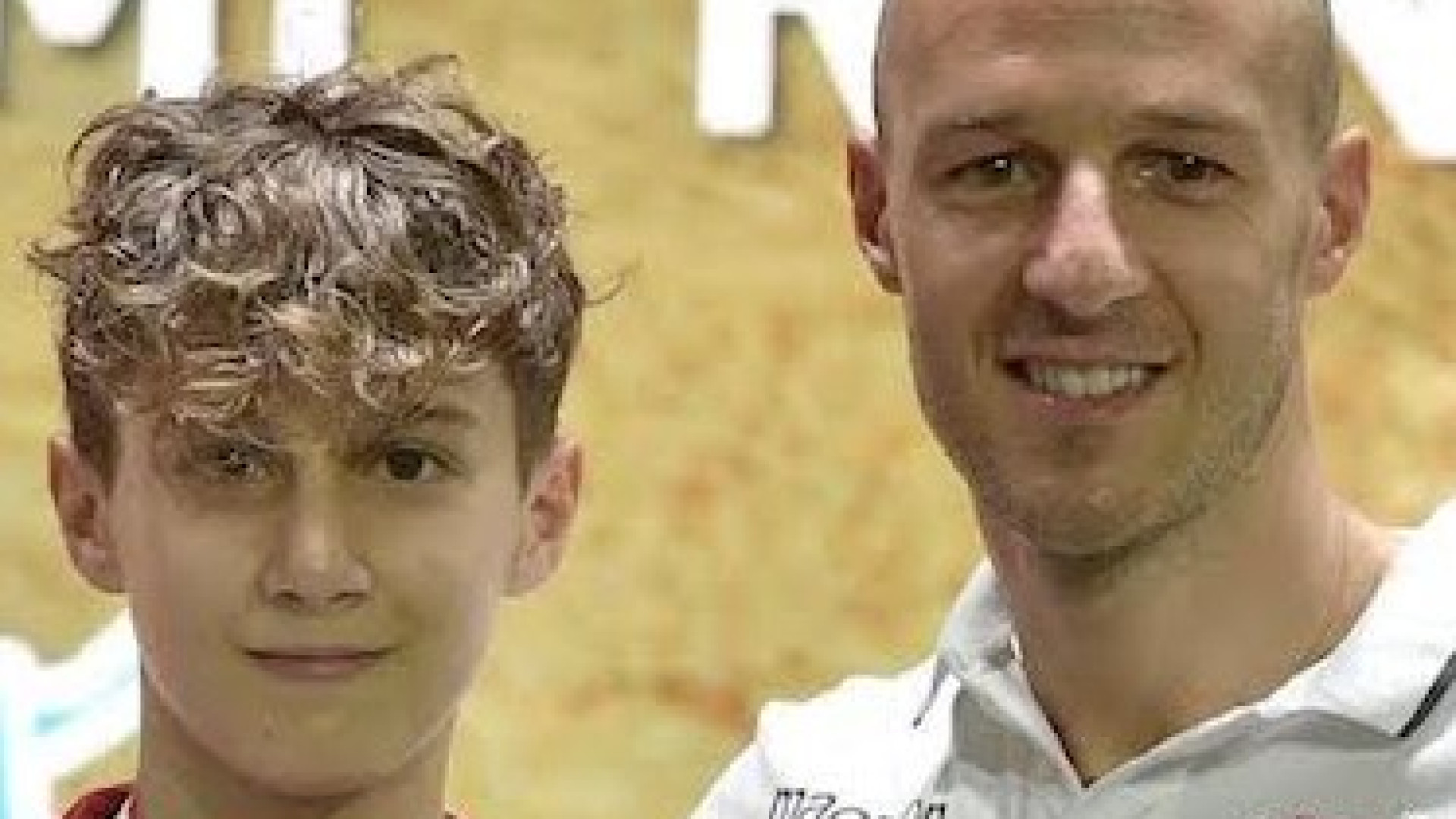 Scherma Under 14: il piacentino Valentino Monaco sul terzo gradino del podio
