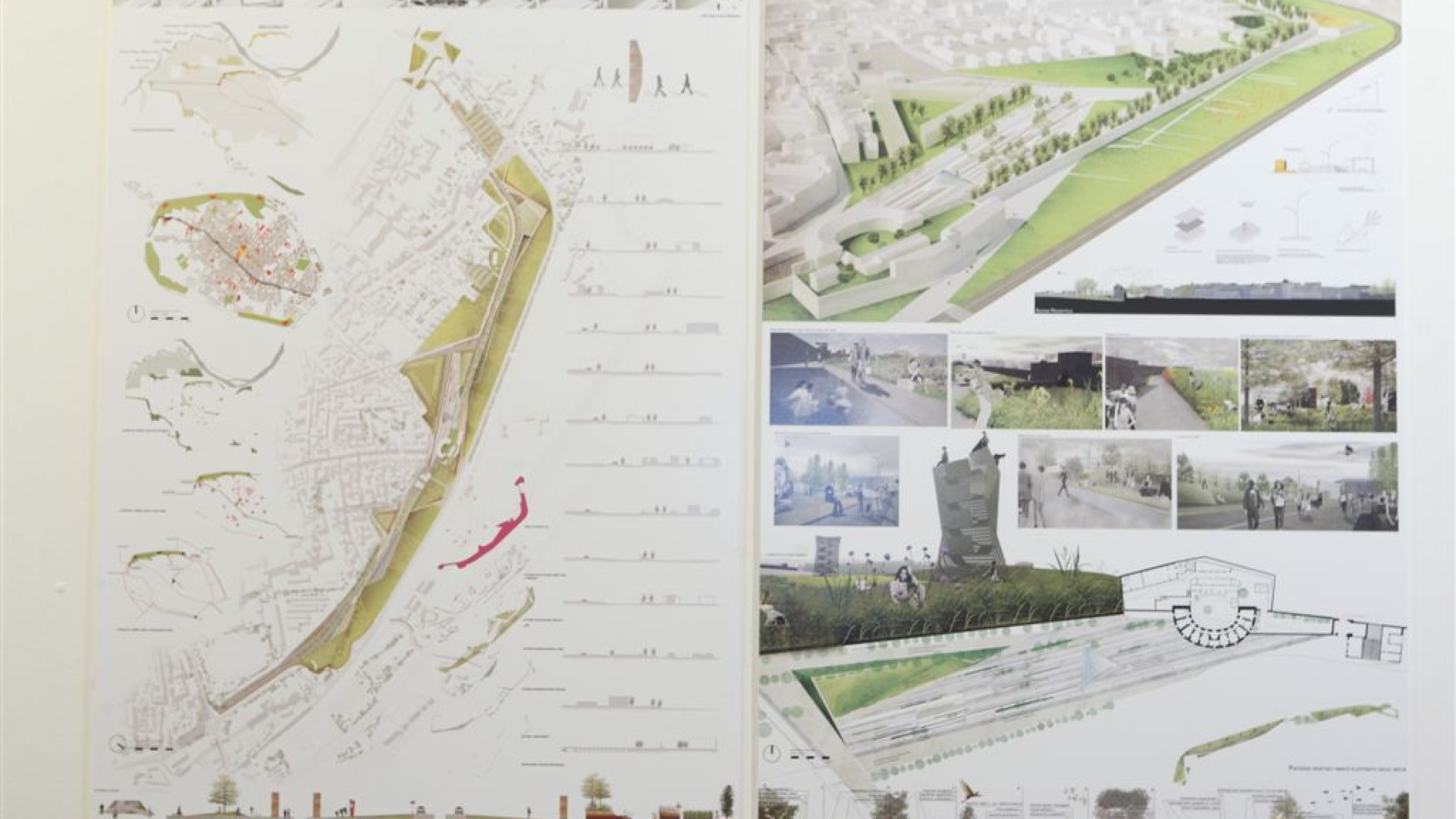 Parco delle mura, dalla regione attesi finanziamenti per 300.000 euro