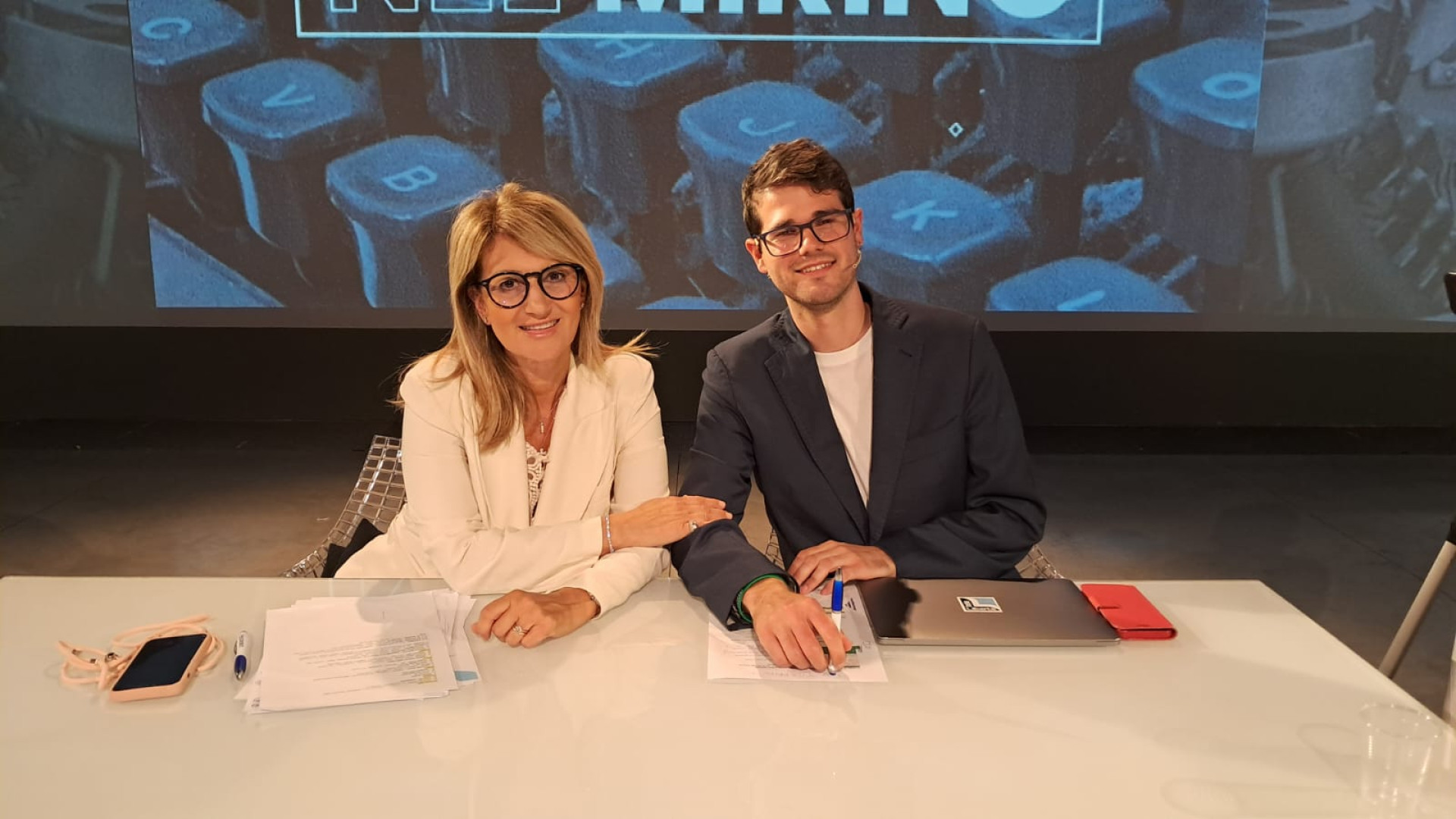 Elezioni regionali: Piacenza tra voti e astensionismo a "Nel mirino" su Telelibertà