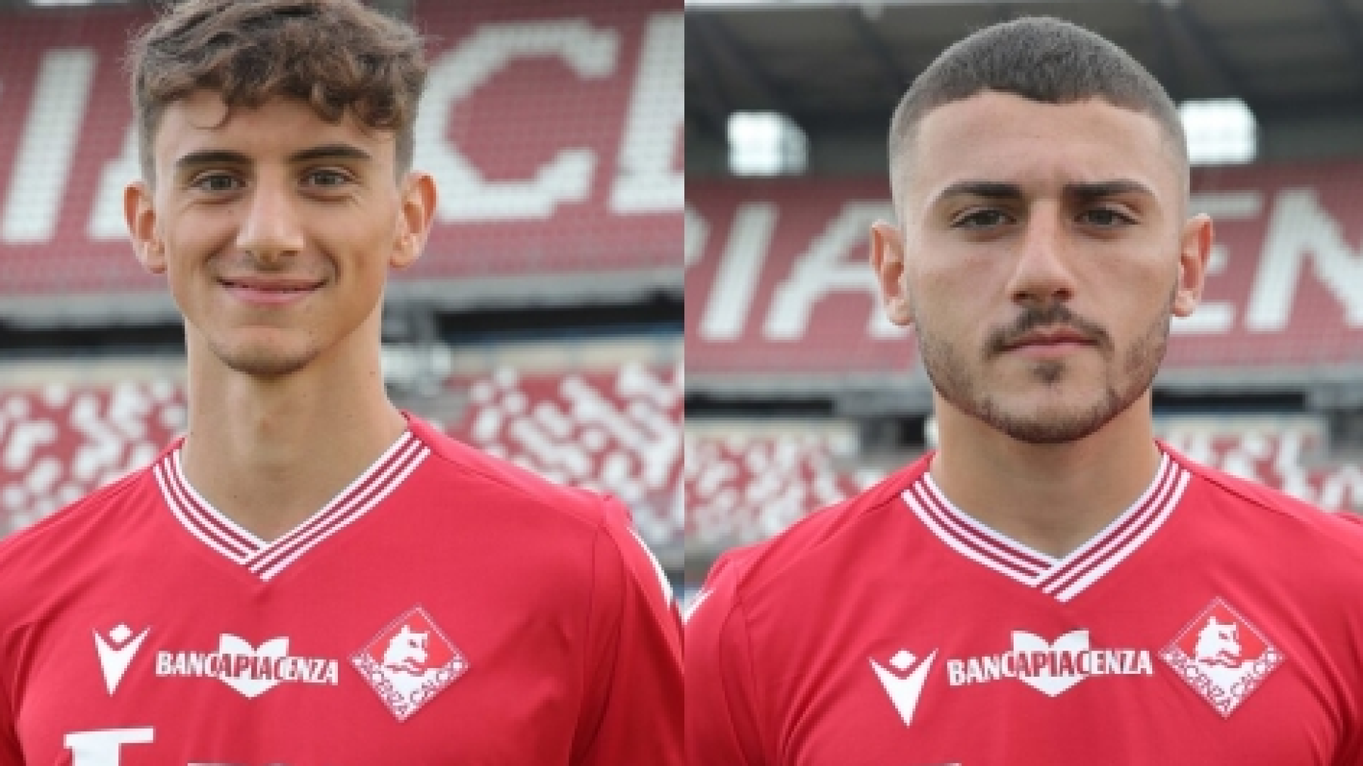 Galazzi e Lamesta sempre più biancorossi: contratto rinnovato