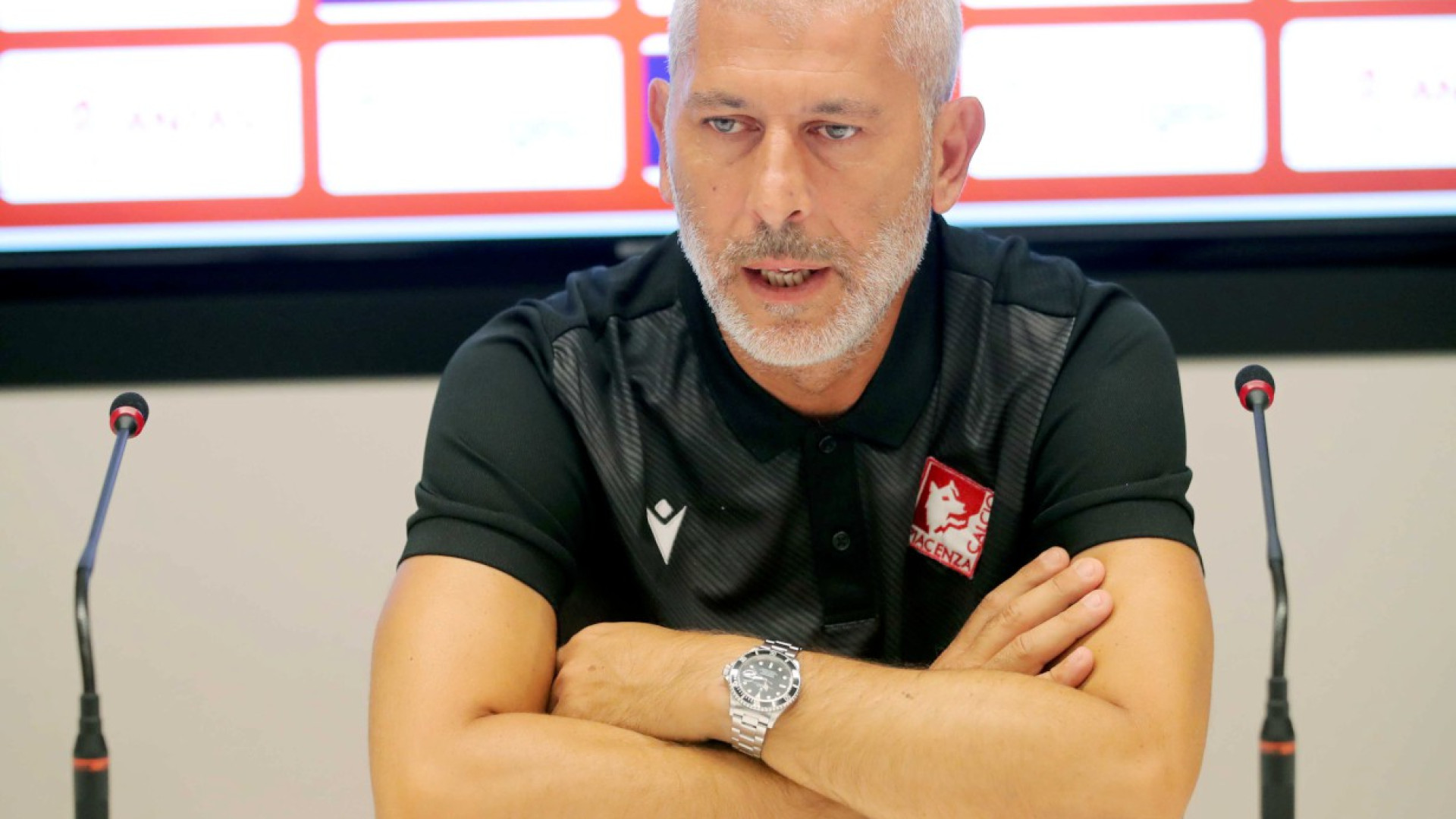 Scazzola alla viglia di Piace-Mantova: "Daremo il massimo anche in Coppa"