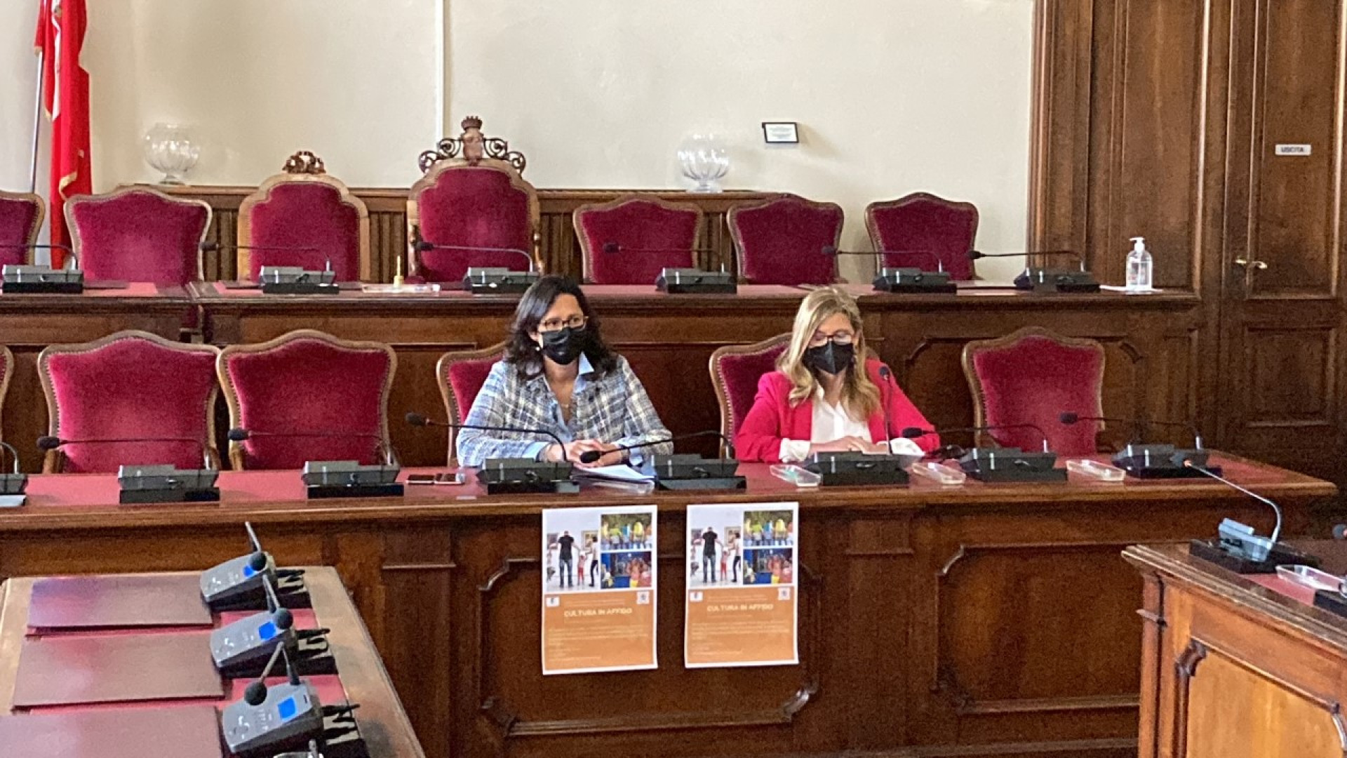 Minori in affido per progetti culturali: parte la sperimentazione a Piacenza