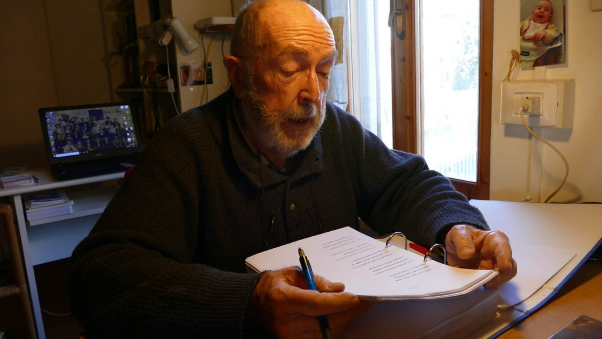 Le tre cantiche della Divina Commedia tradotte in dialetto piacentino