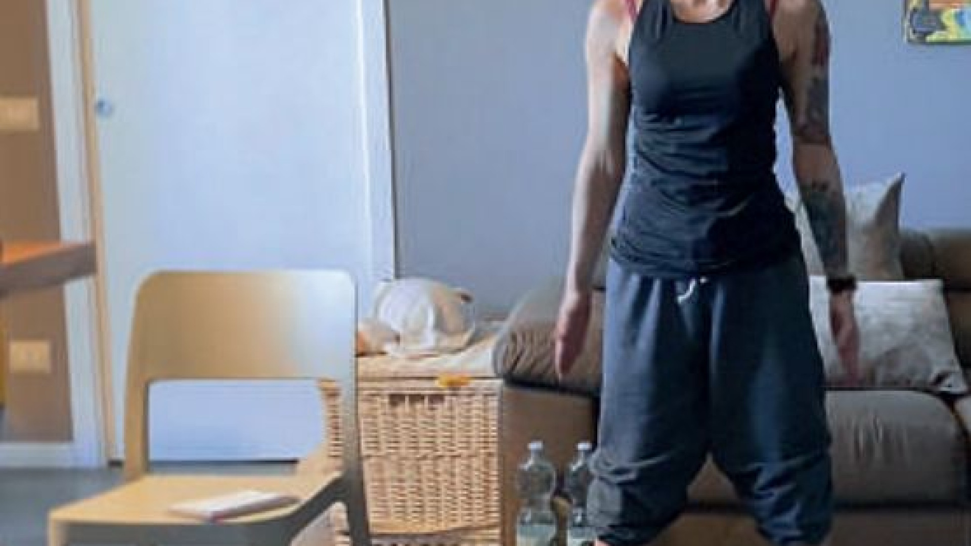"Fitness Boutique", salute e benessere rimanendo in salotto