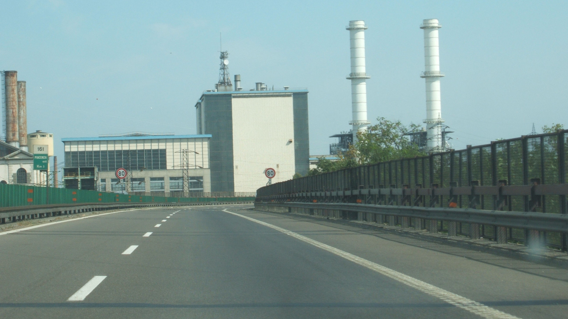 Sei ponti sotto stretta osservazione, il prefetto Falco: "Nessuna criticità"