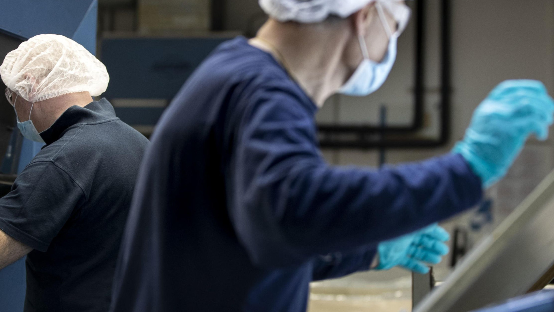 Il virus torna a rallentare: oggi a Piacenza un solo nuovo contagiato
