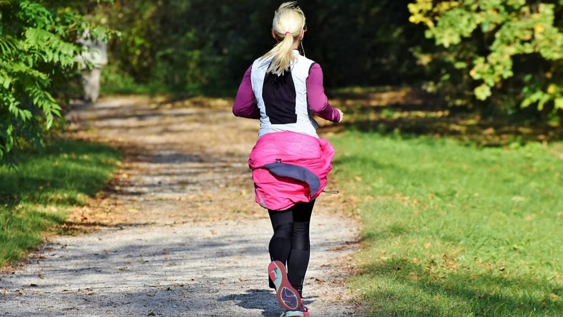 Sport e Fase 2: cosa si può e cosa non si può fare secondo il decreto