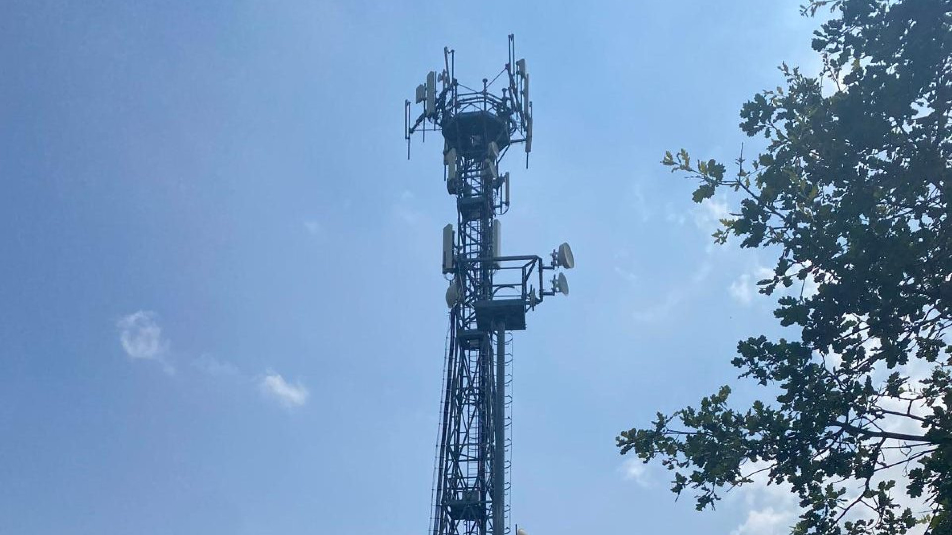 Alta Val Tidone, finalmente un accordo mette fine alla lite sulle antenne