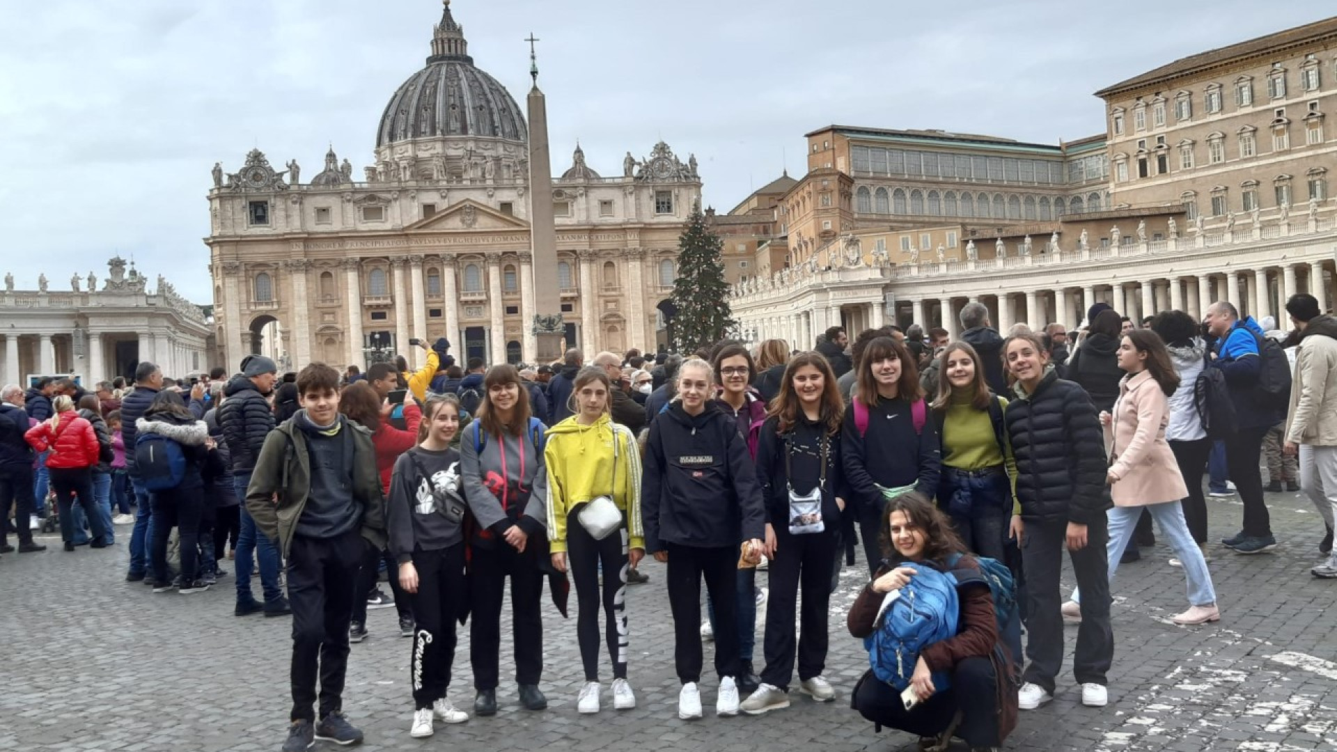 Gli studenti di Podenzano giurati al "Premio Strega ragazze e ragazzi"