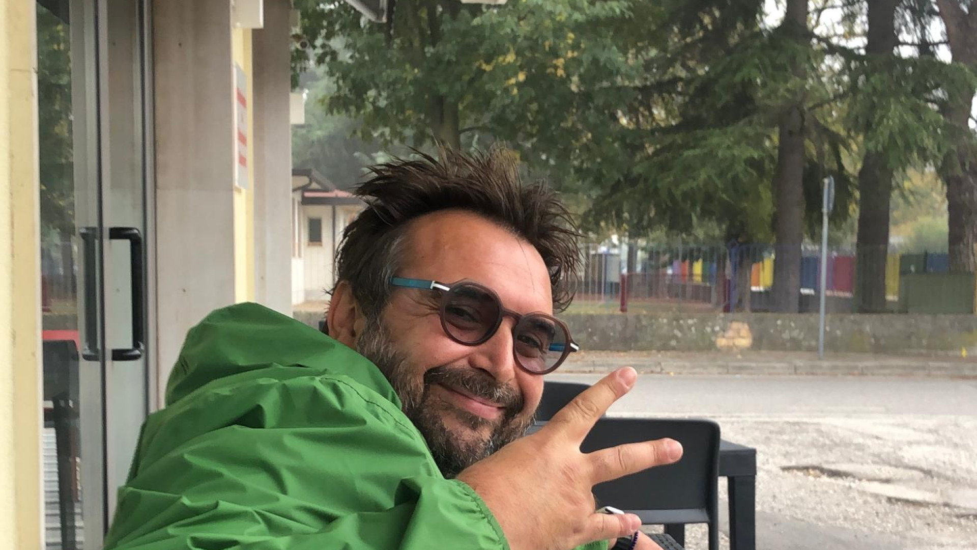 "Trascinava tutti con la sua allegria": a Borgonovo gli amici ricordano Loris Conca