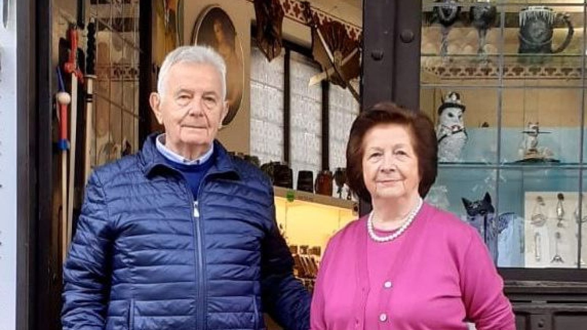 A Grazzano Visconti "Arte nel tempo" ha chiuso dopo 27 anni di attività