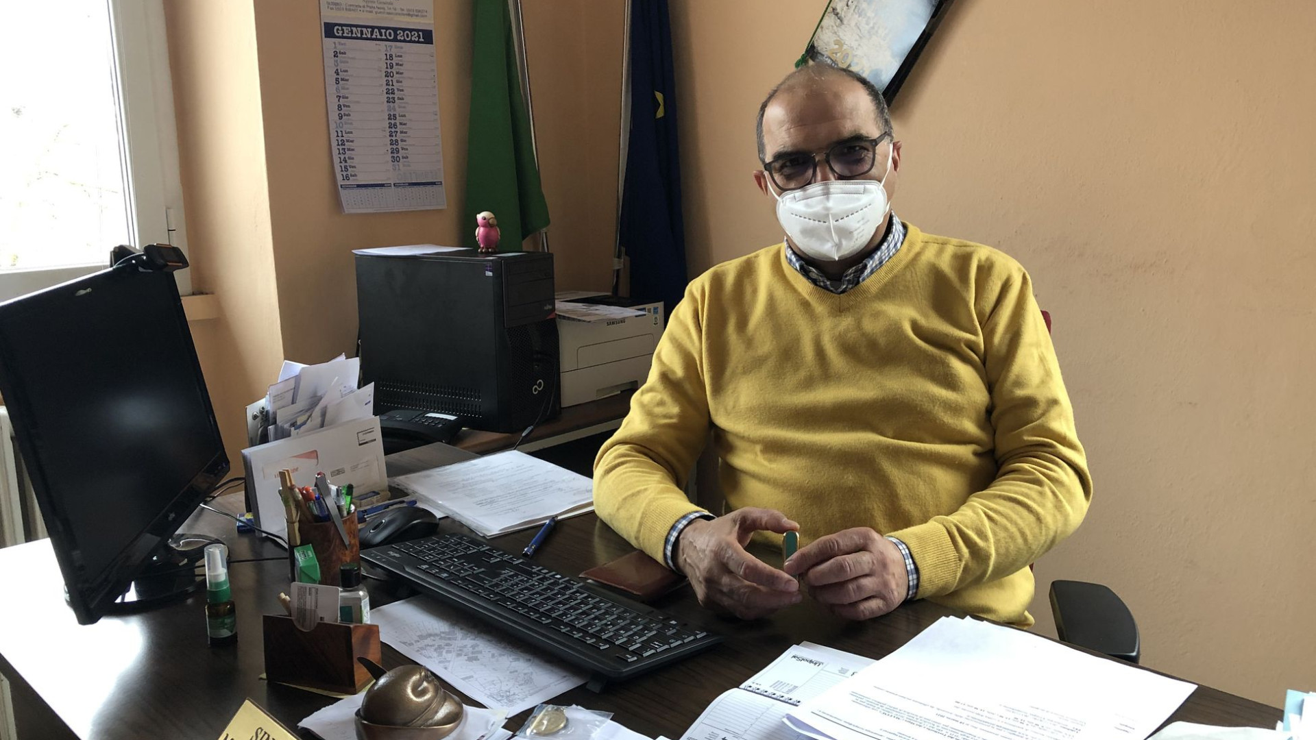 Soldi in cambio di preferenze: "Quattromila euro a un prete per far votare Guarnieri"