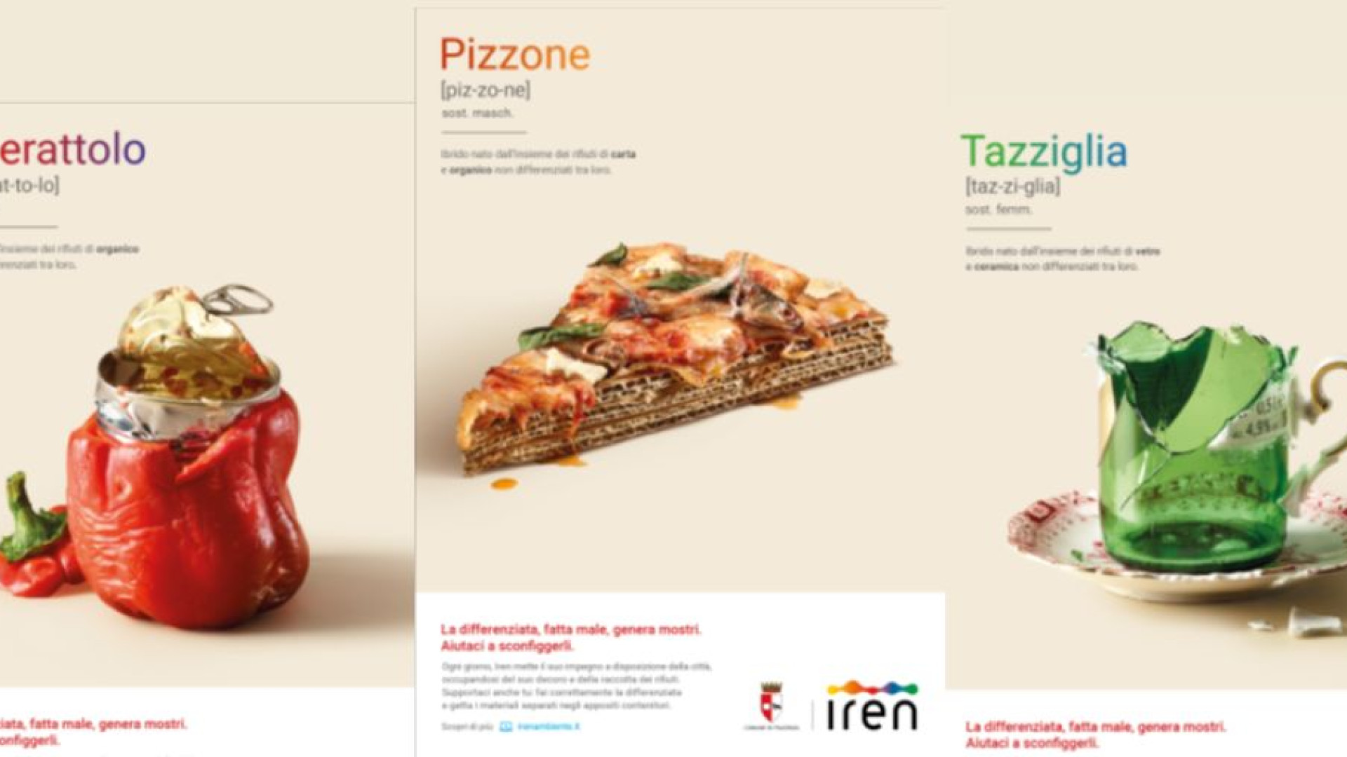 "La differenziata, fatta male, genera mostri". I principali errori nella plastica