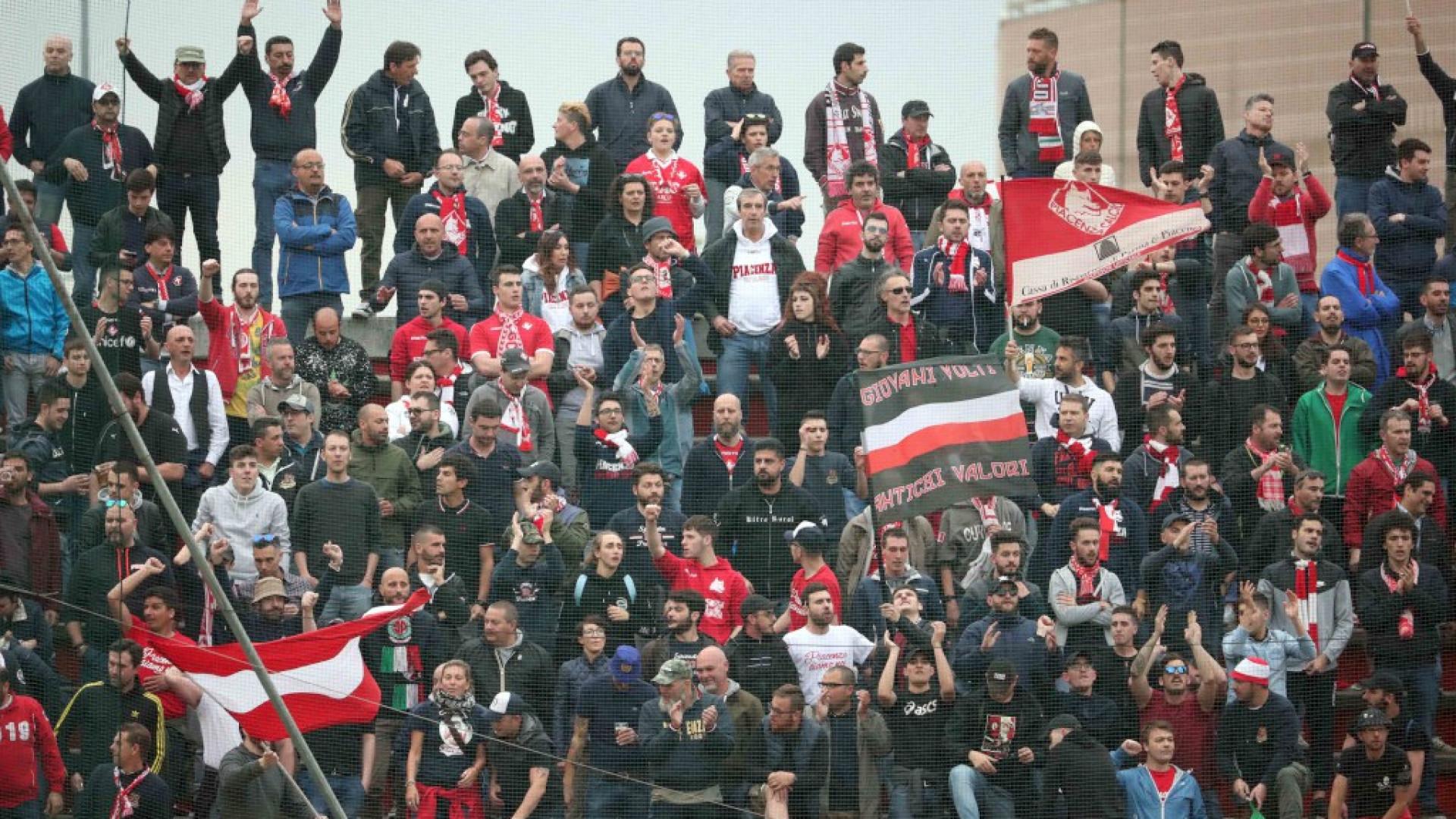 Vigilia di playoff per il Piace: con la Samb basta anche un pareggio