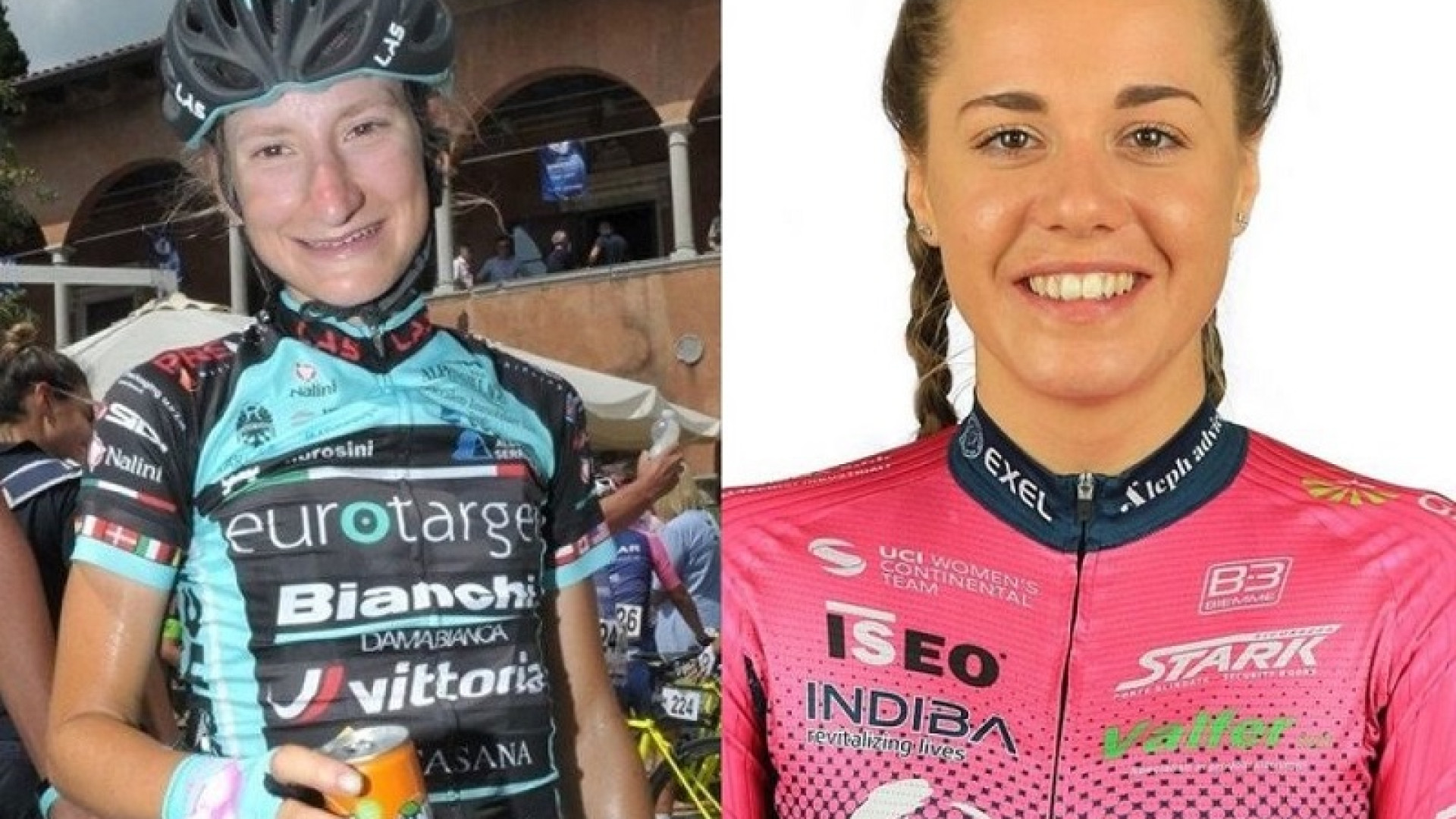 Giro dell’Emilia, tra le top 20 ci sono anche Silvia Zanardi ed Elena Franchi