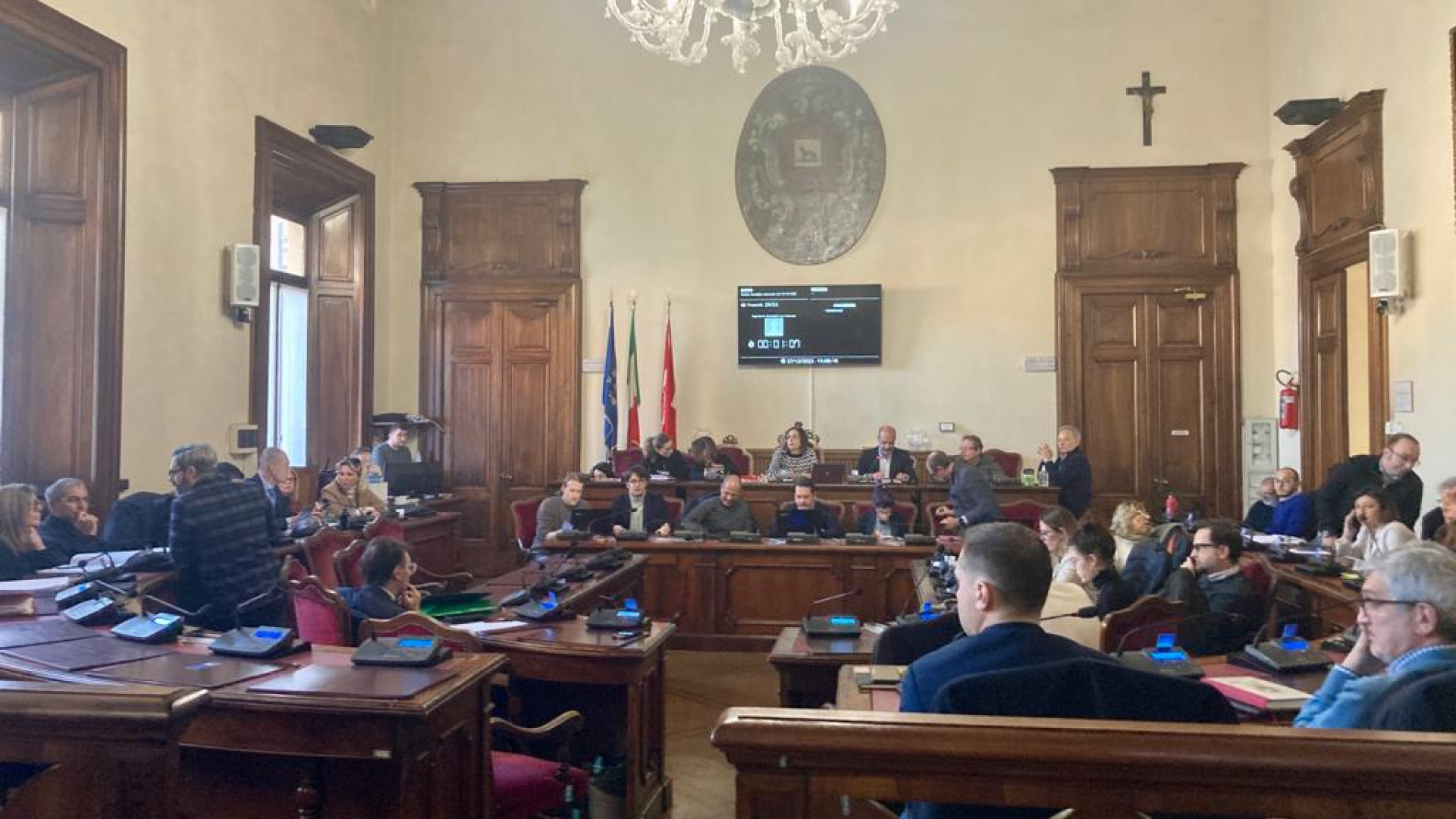 Fratelli d'Italia: "Attrattività a rischio con l'aumento della tassa di soggiorno in città"