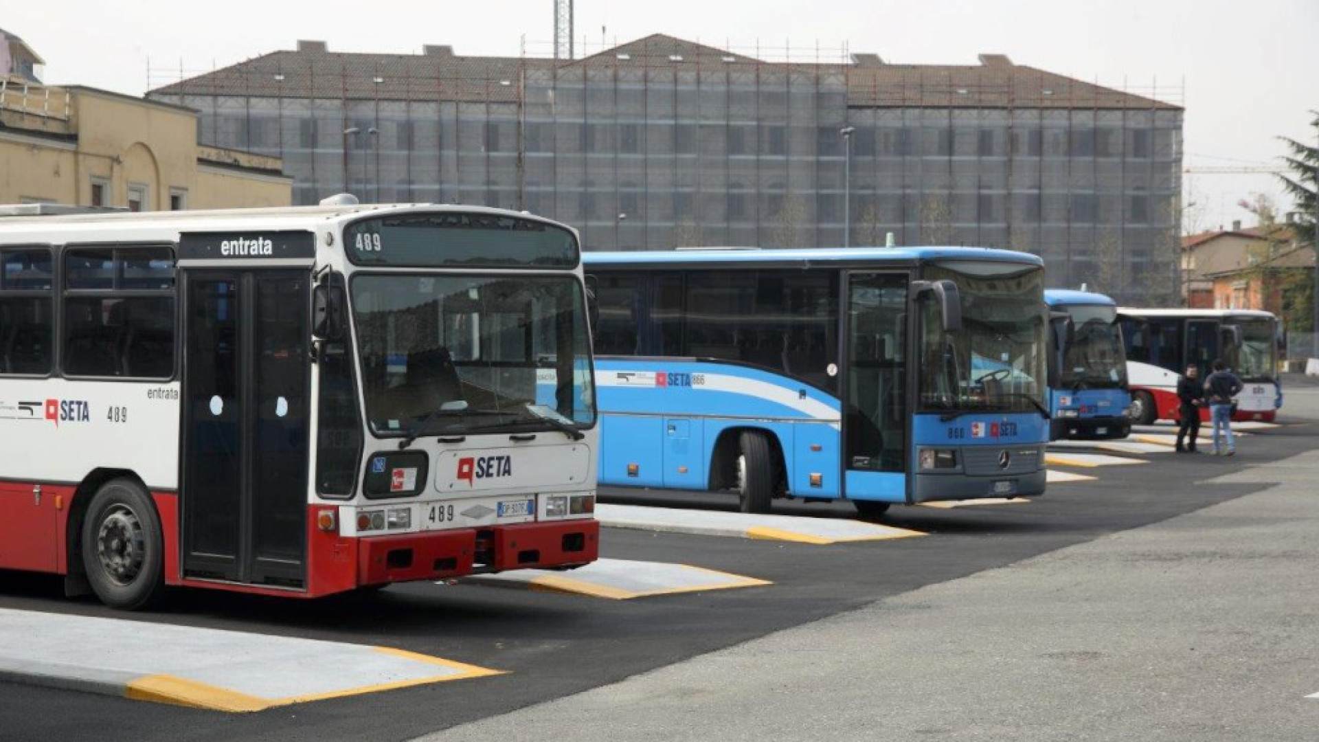 Obbligo green pass, Seta: "Nessuna emergenza ma possibili disagi"