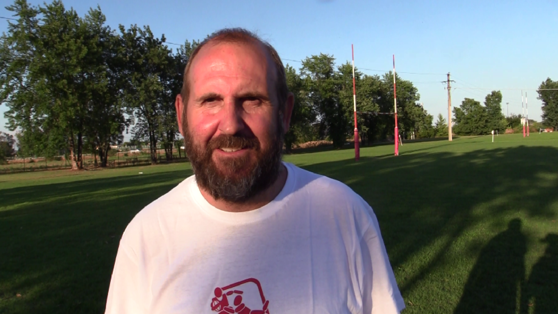 Coach Grangetto: "Questo Piacenza lotterà per essere protagonista"