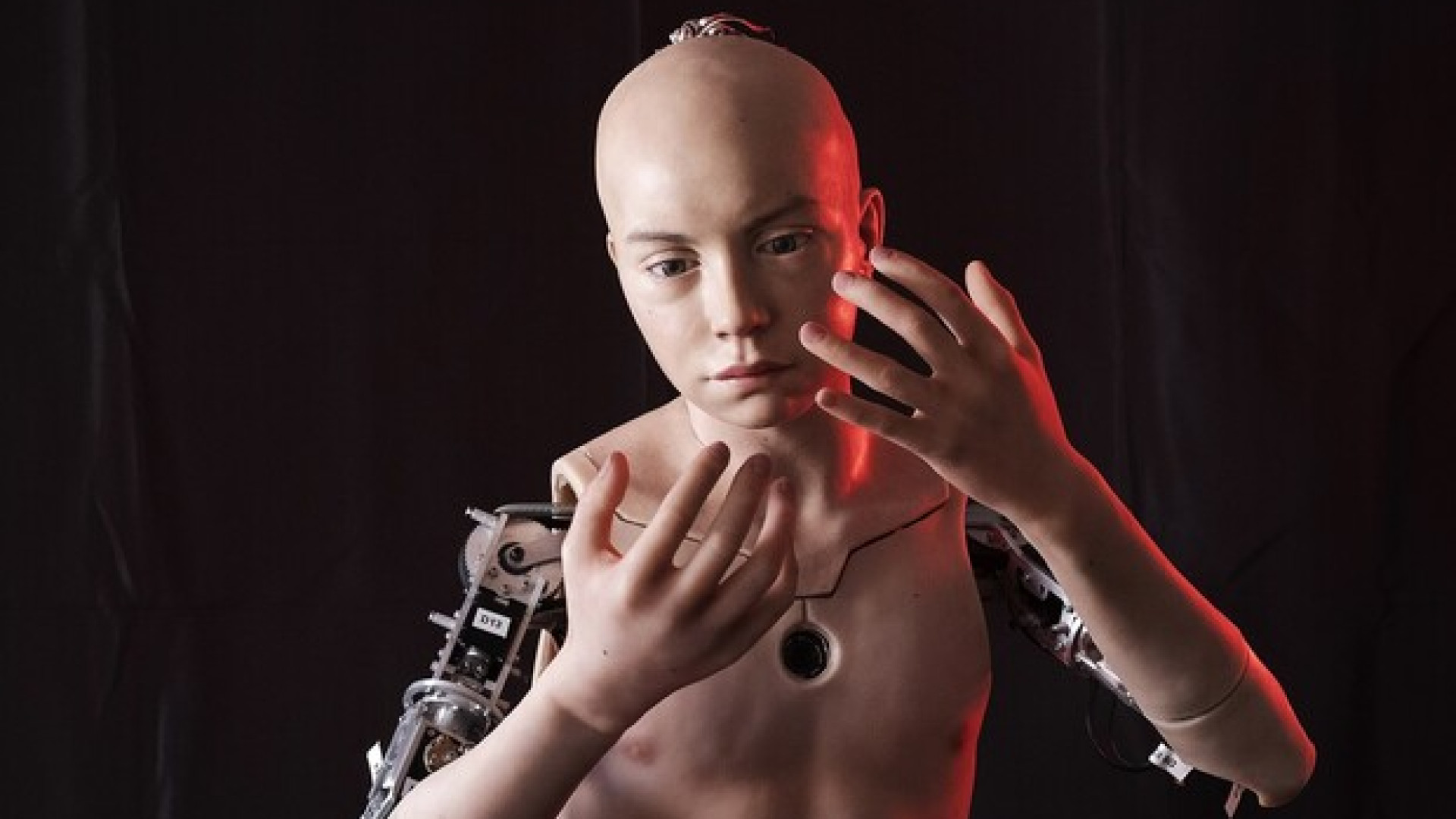 Per assistere i malati di demenza c'è Abel, il robotche riconosce le emozioni