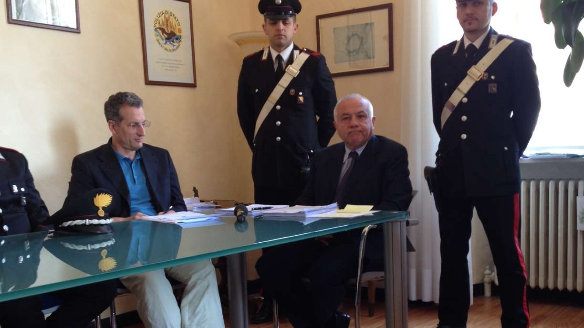 Prostituzione, smantellata banda: anche una 16enne tra le sfruttate