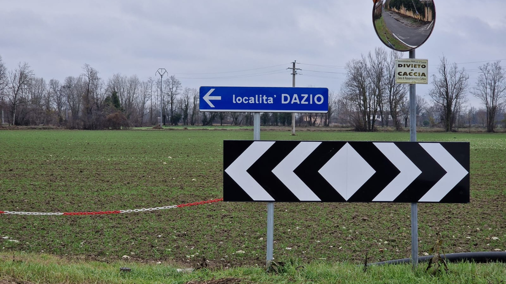 A Gragnano la segnaletica si rifà il look: "Orientarsi verso le strade e le località minori"