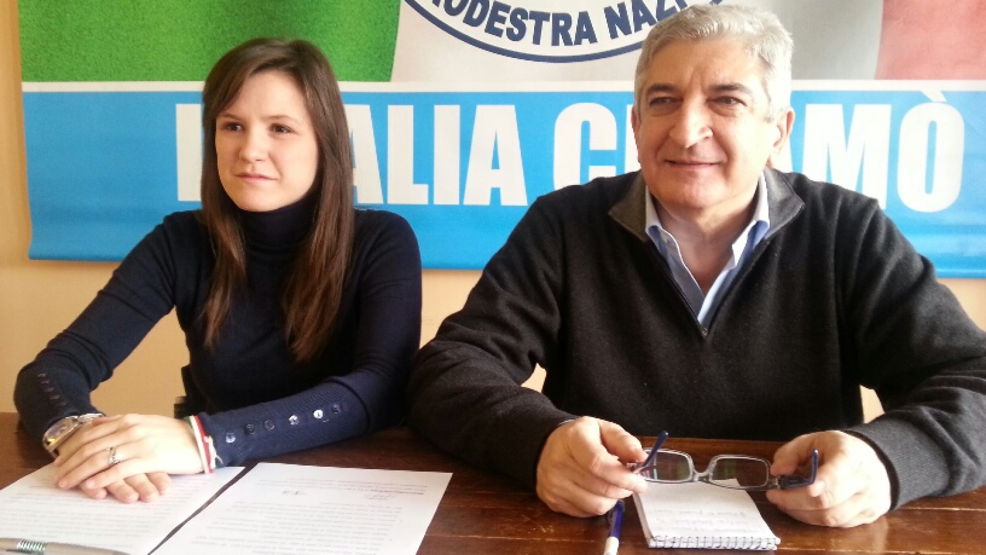 Fratelli d'Italia, sabato e domenica Primarie a Piacenza e provincia