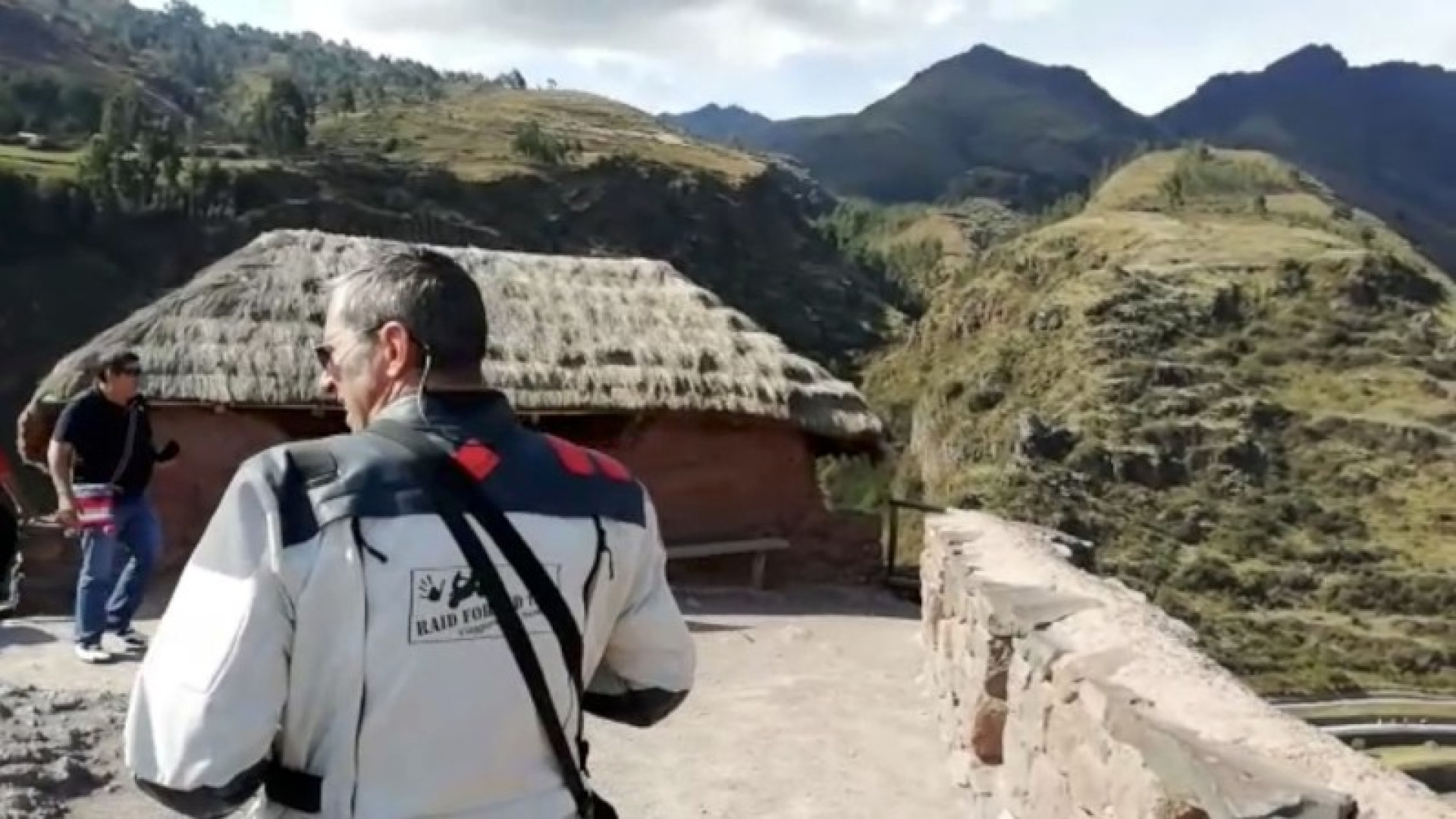 Concluso il viaggio di "Raid for aid", ma le donazioni continuano