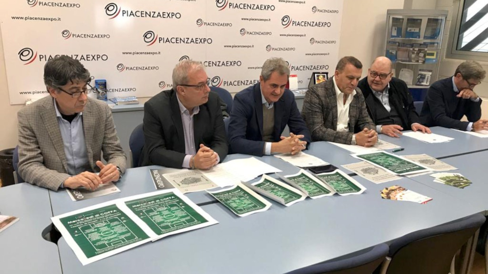 Piacenza da gustare con le “Settimane del cibo” e i “Mercoledì di coppa”