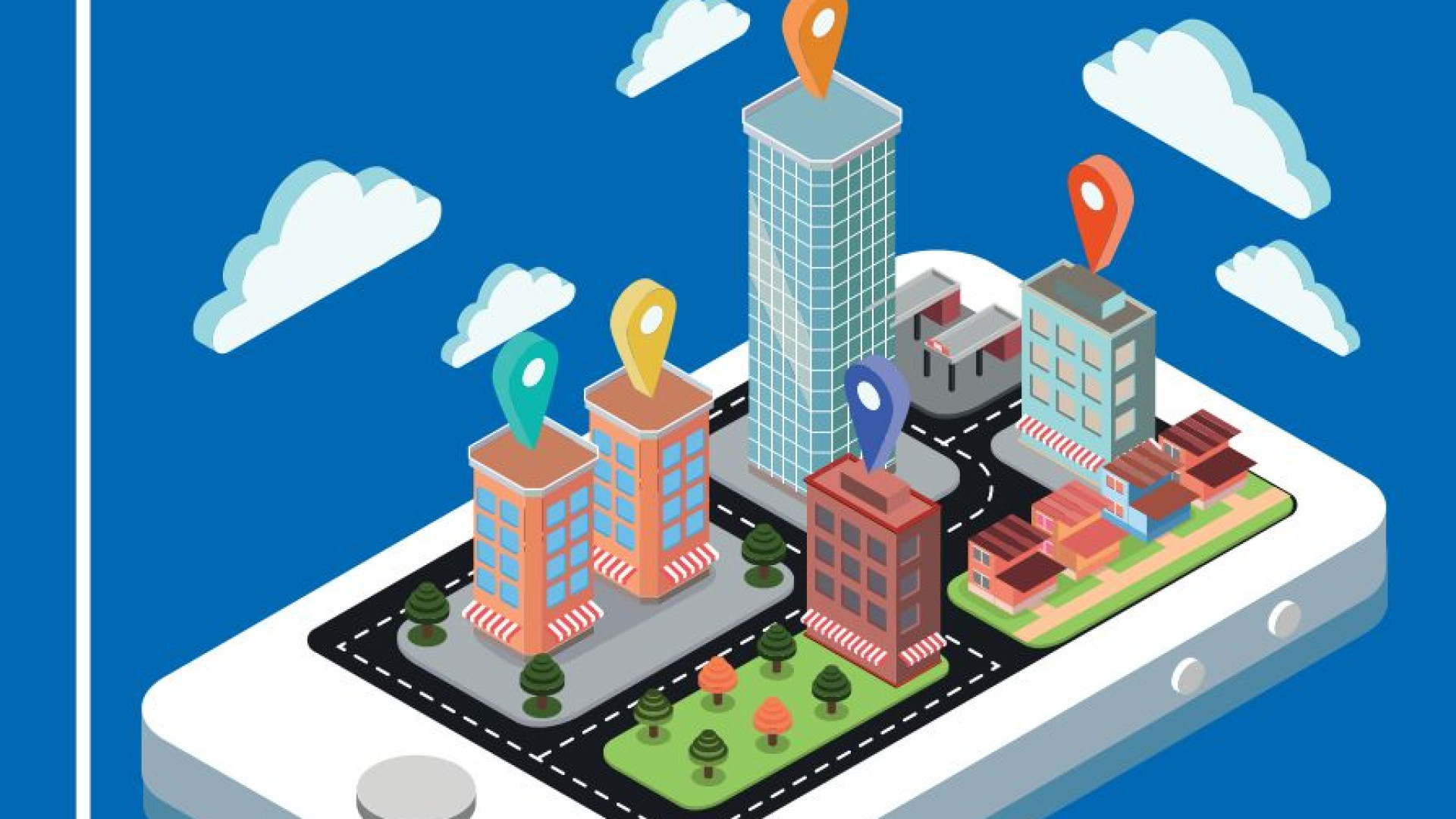 "Posto auto libero in centro città": al via sperimentazione dei parcheggi intelligenti