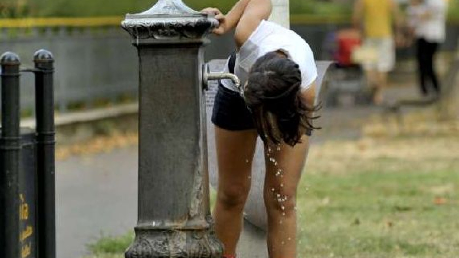 Meteo: in arrivo la prima ondata di caldo africano, attesi 35 gradi in pianura